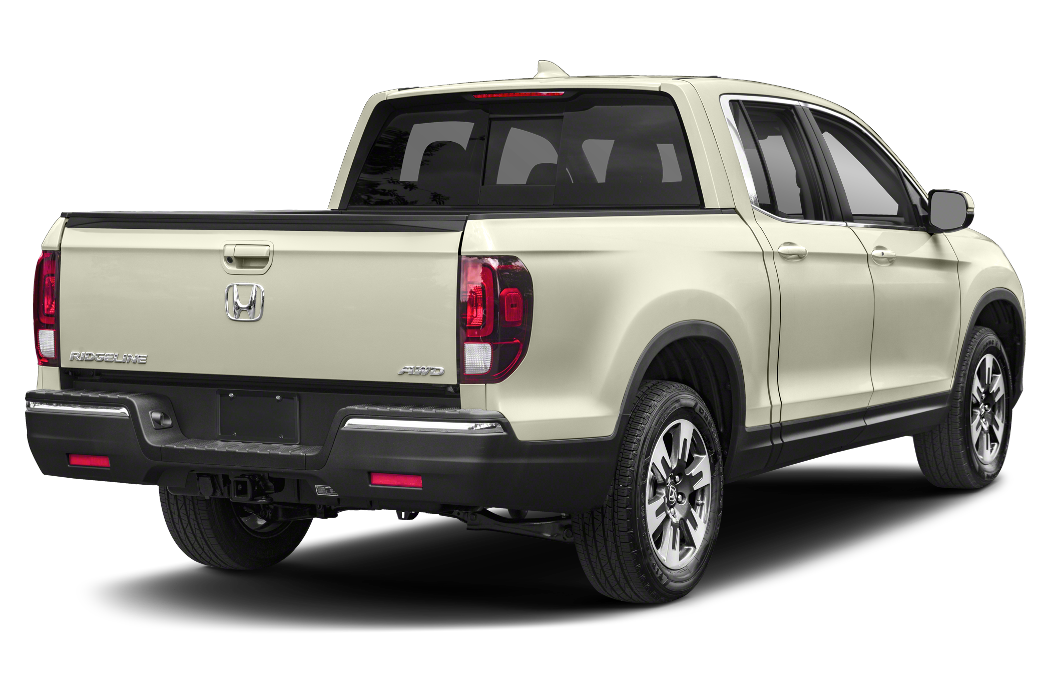 2019 Honda Ridgeline