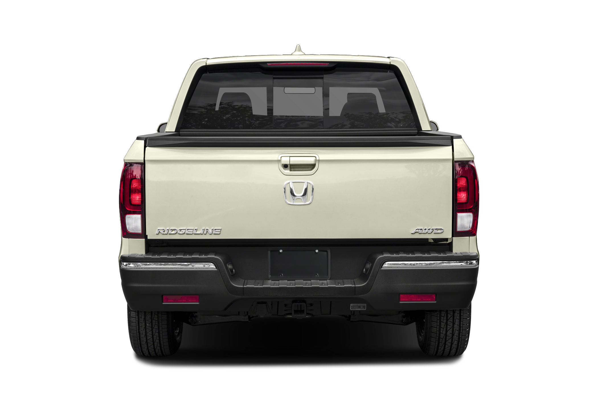 2019 Honda Ridgeline