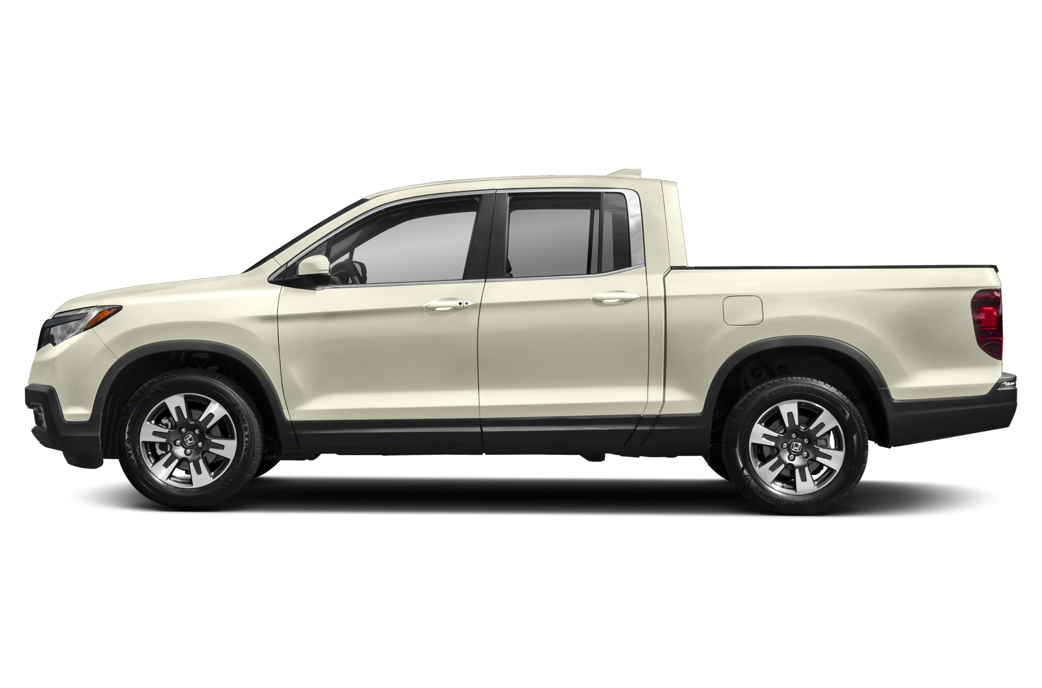 2019 Honda Ridgeline