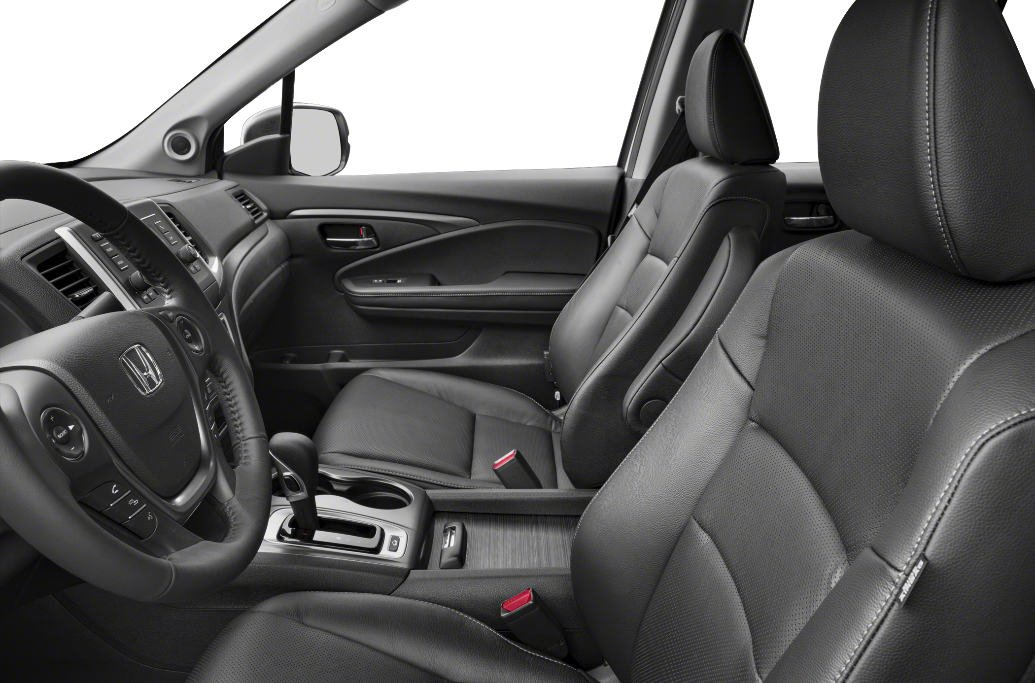2019 Honda Ridgeline