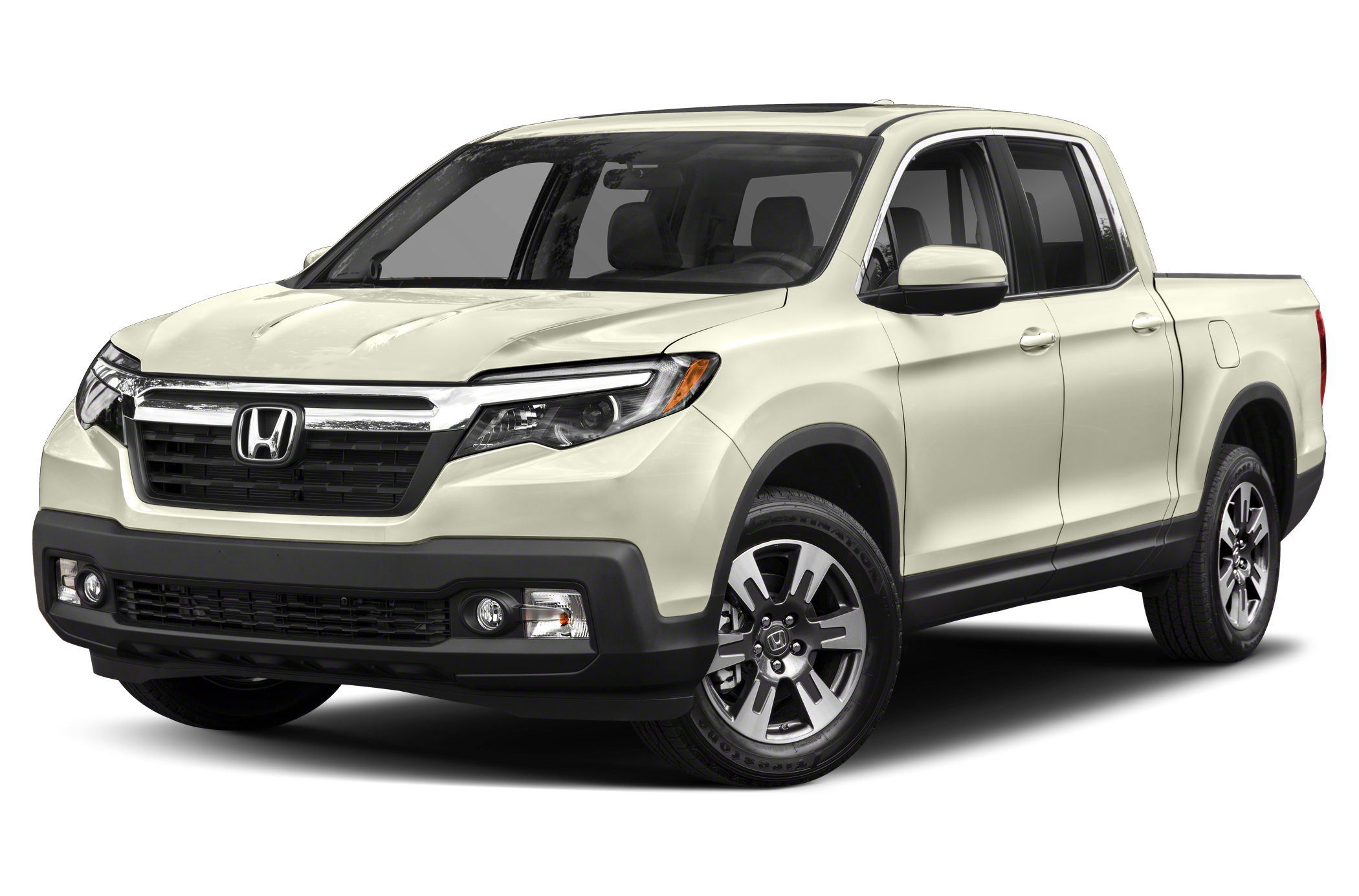 2019 Honda Ridgeline