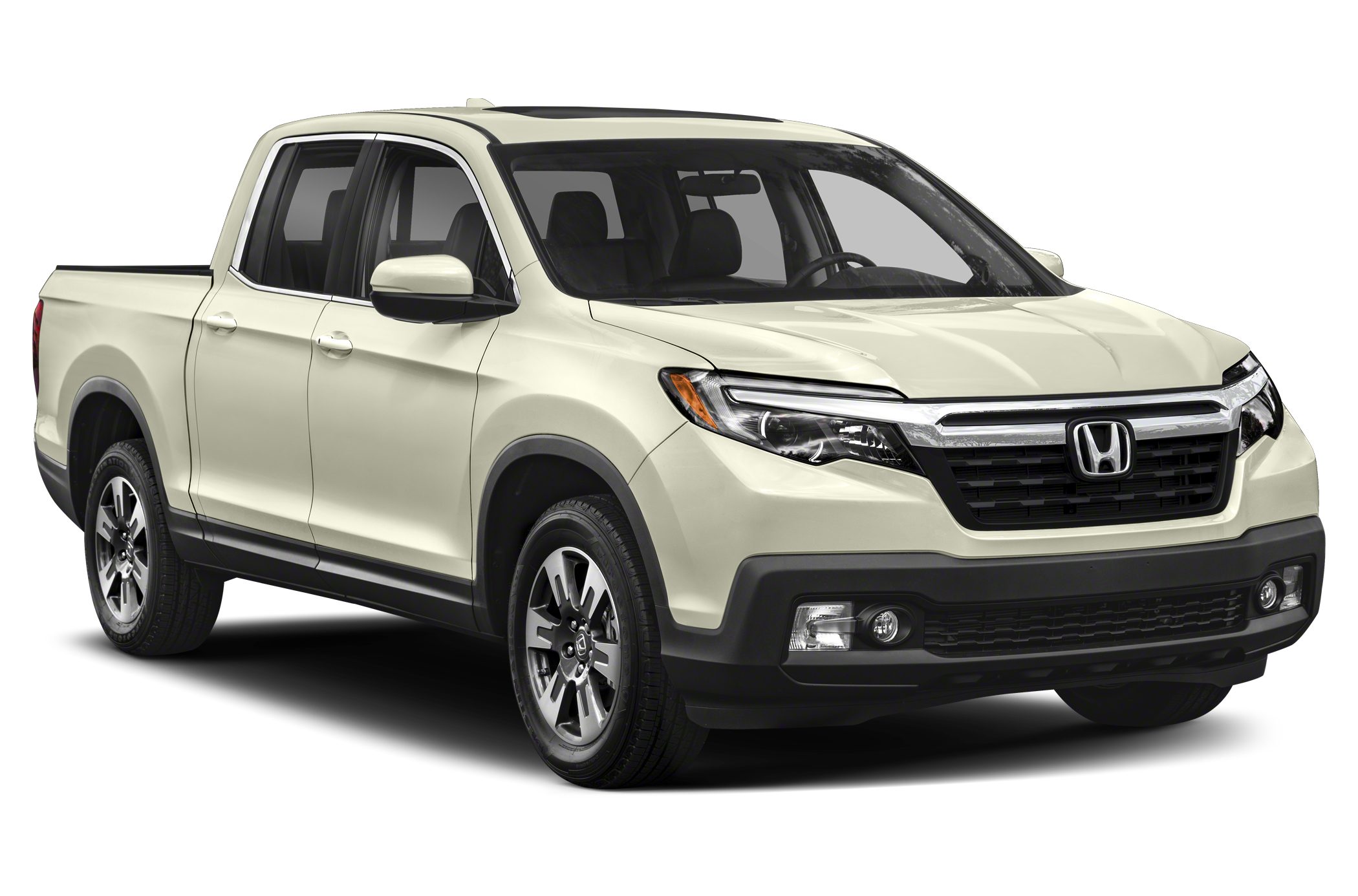 2019 Honda Ridgeline