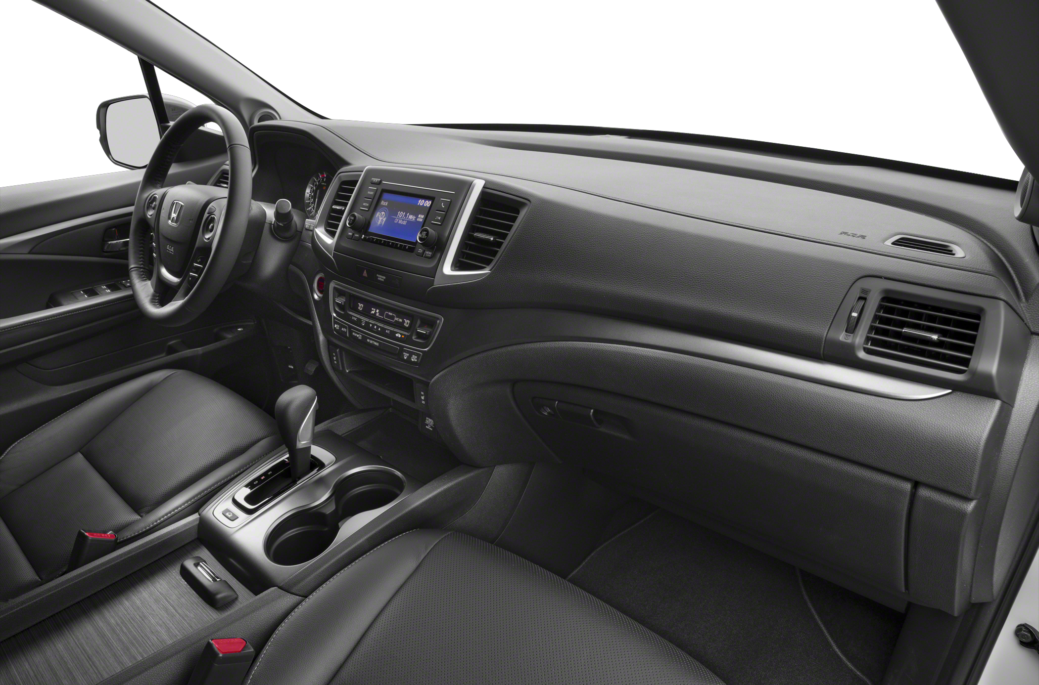 2019 Honda Ridgeline