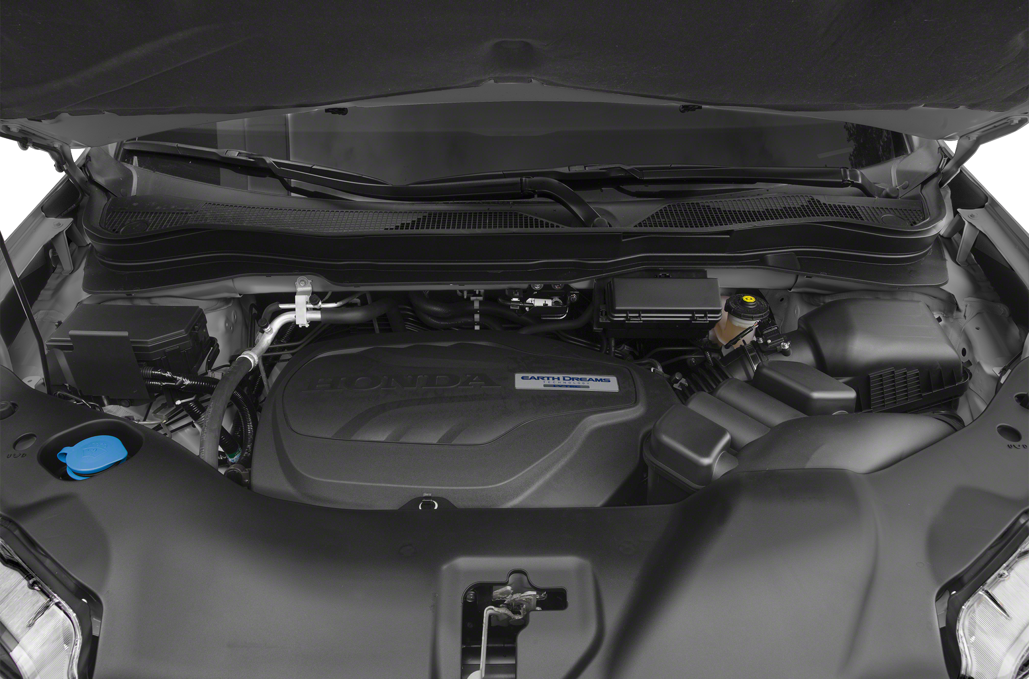 2019 Honda Ridgeline