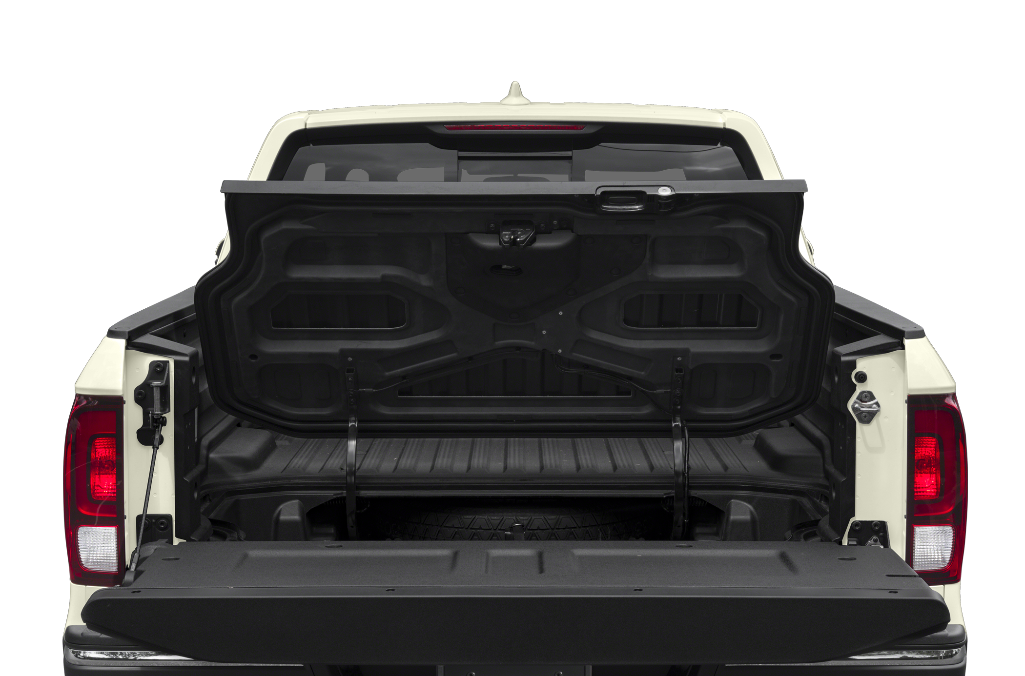 2019 Honda Ridgeline