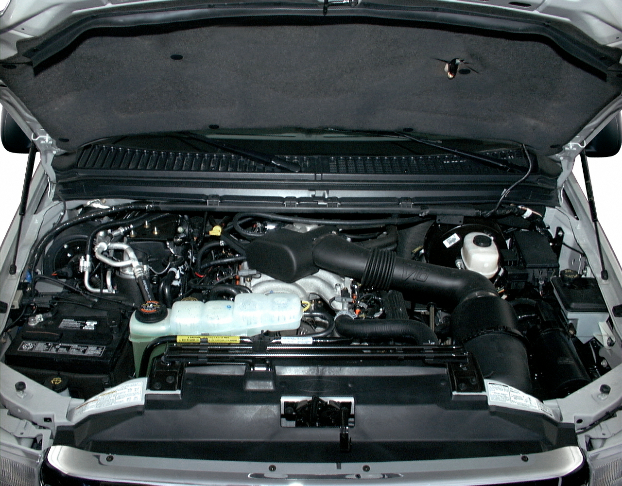 2000 Ford Excursion