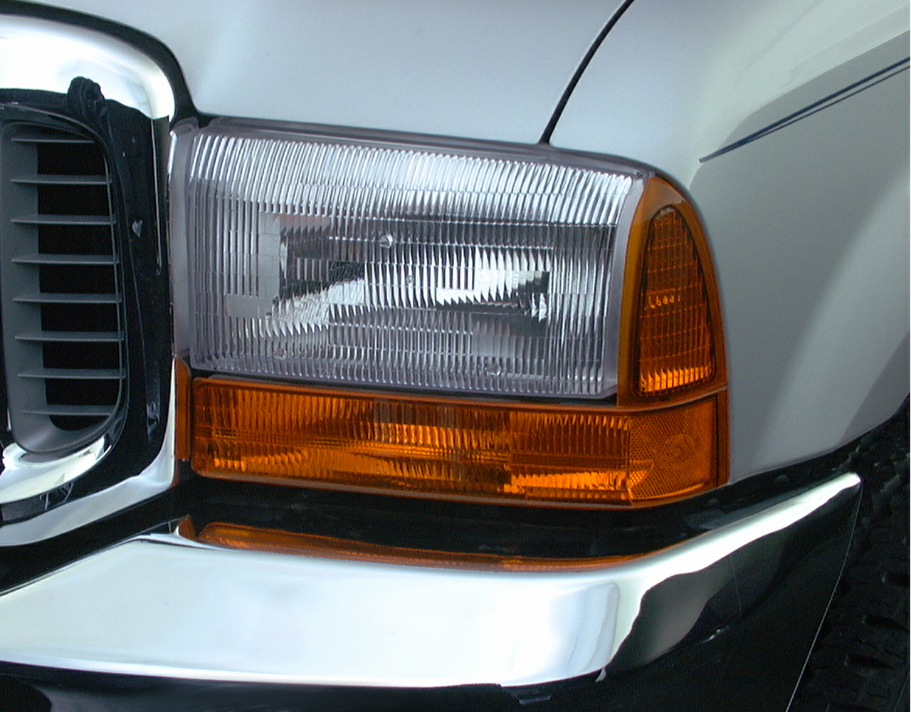 2000 Ford Excursion