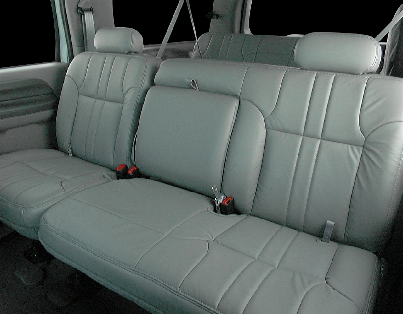2000 Ford Excursion