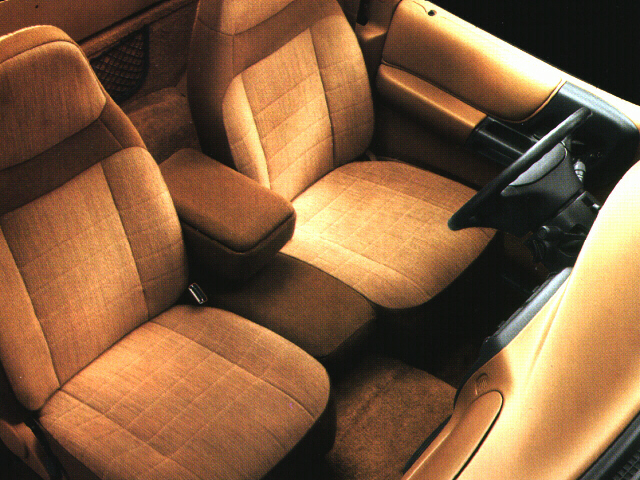 1997 Ford Ranger