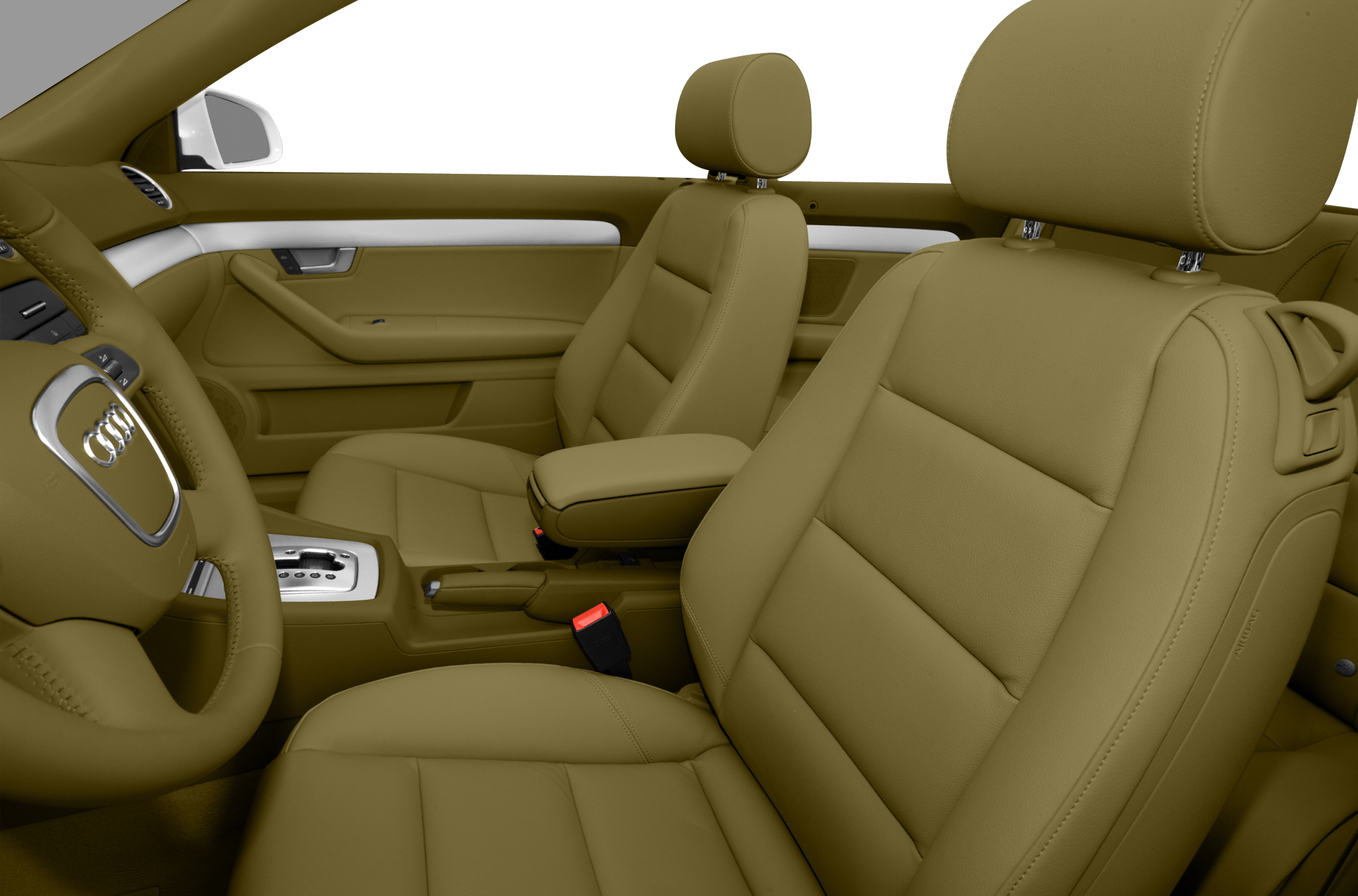 2009 Audi A4