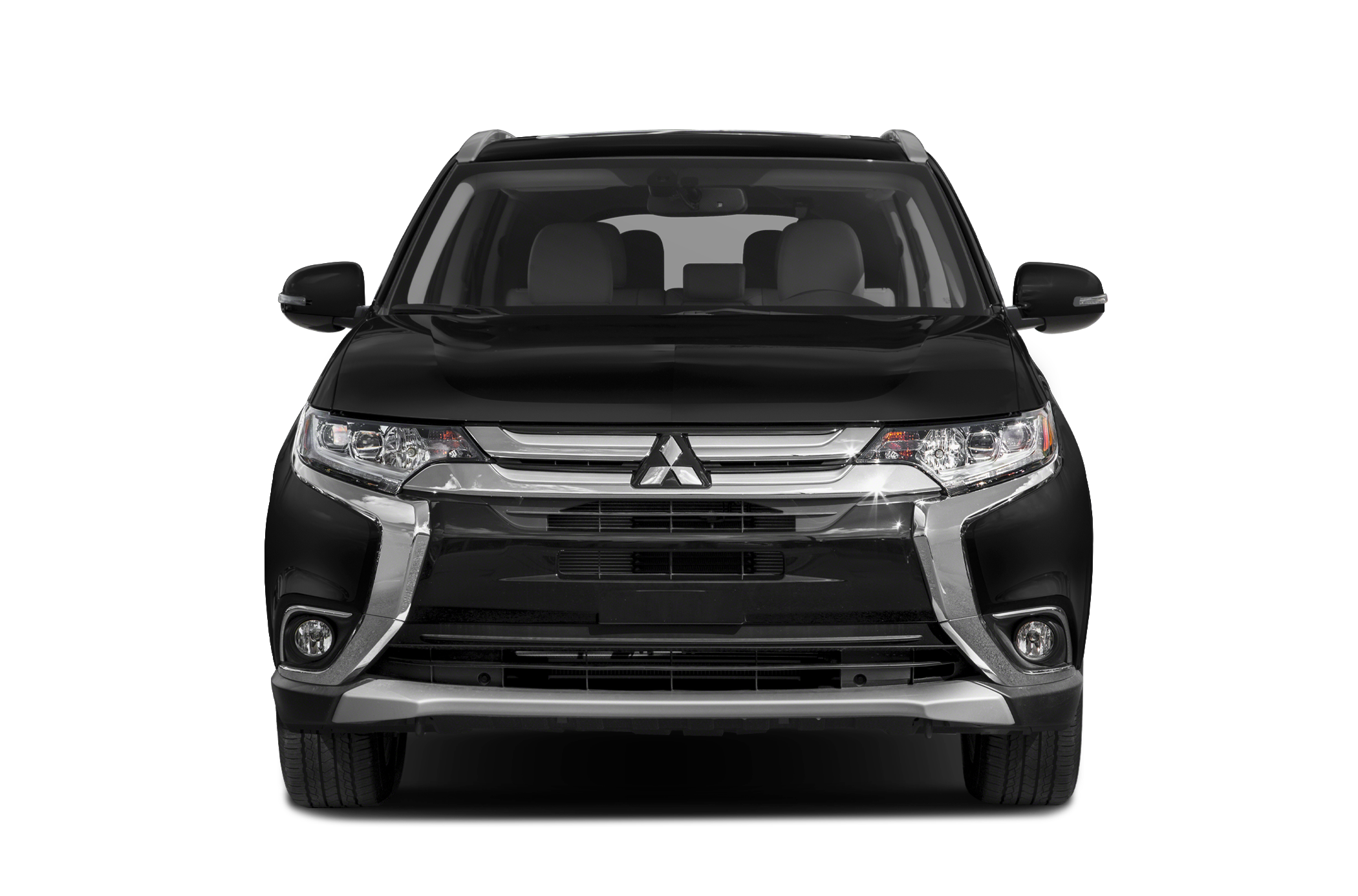 2016 Mitsubishi Outlander