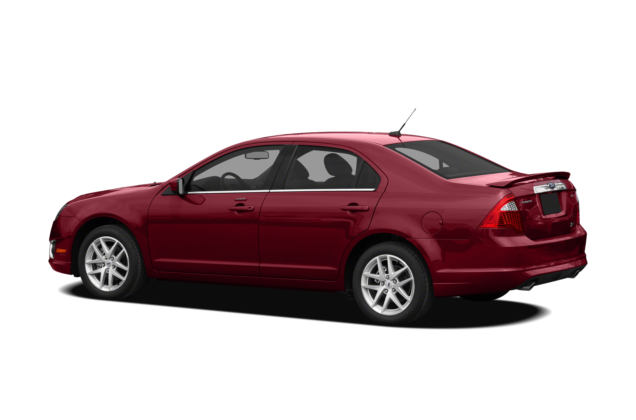 2010 Ford Fusion