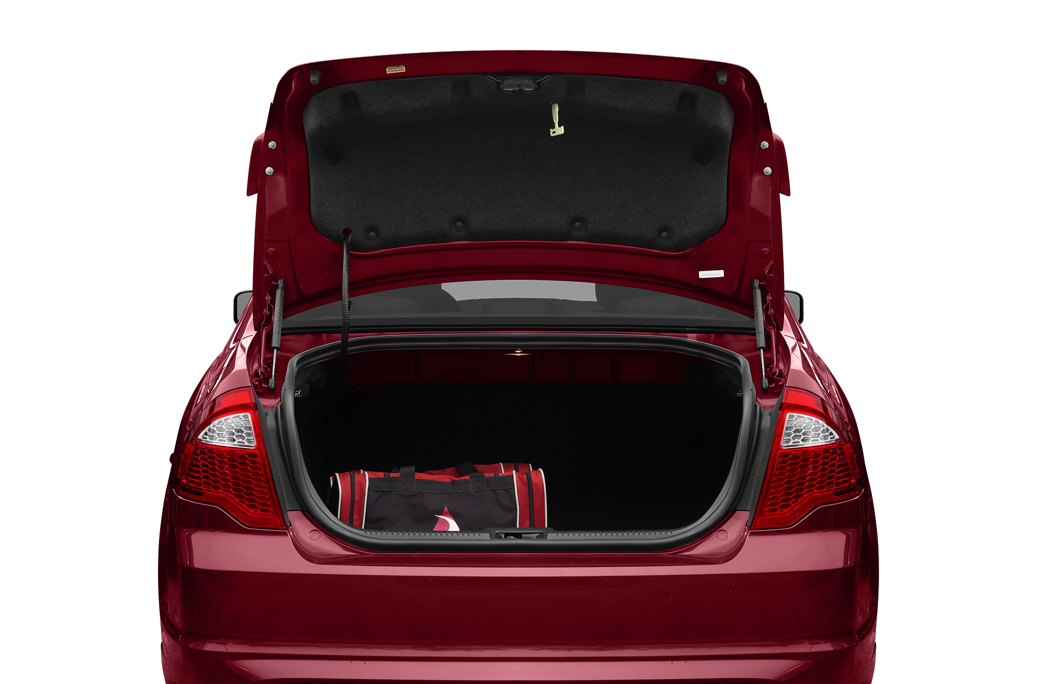 2010 Ford Fusion