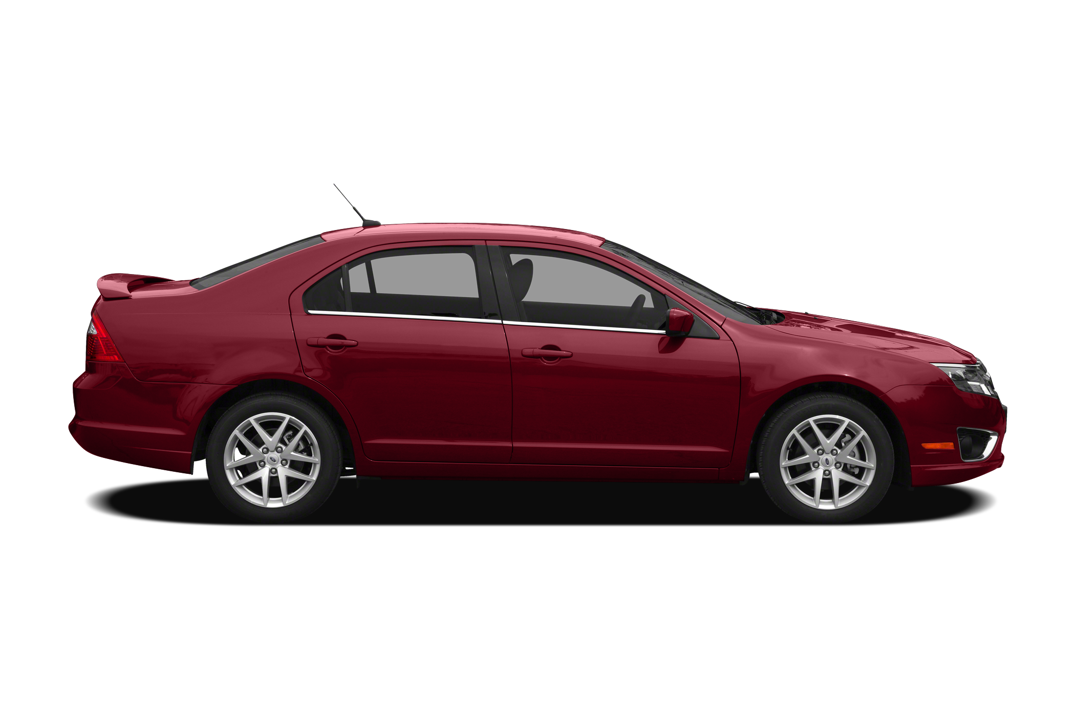 2010 Ford Fusion