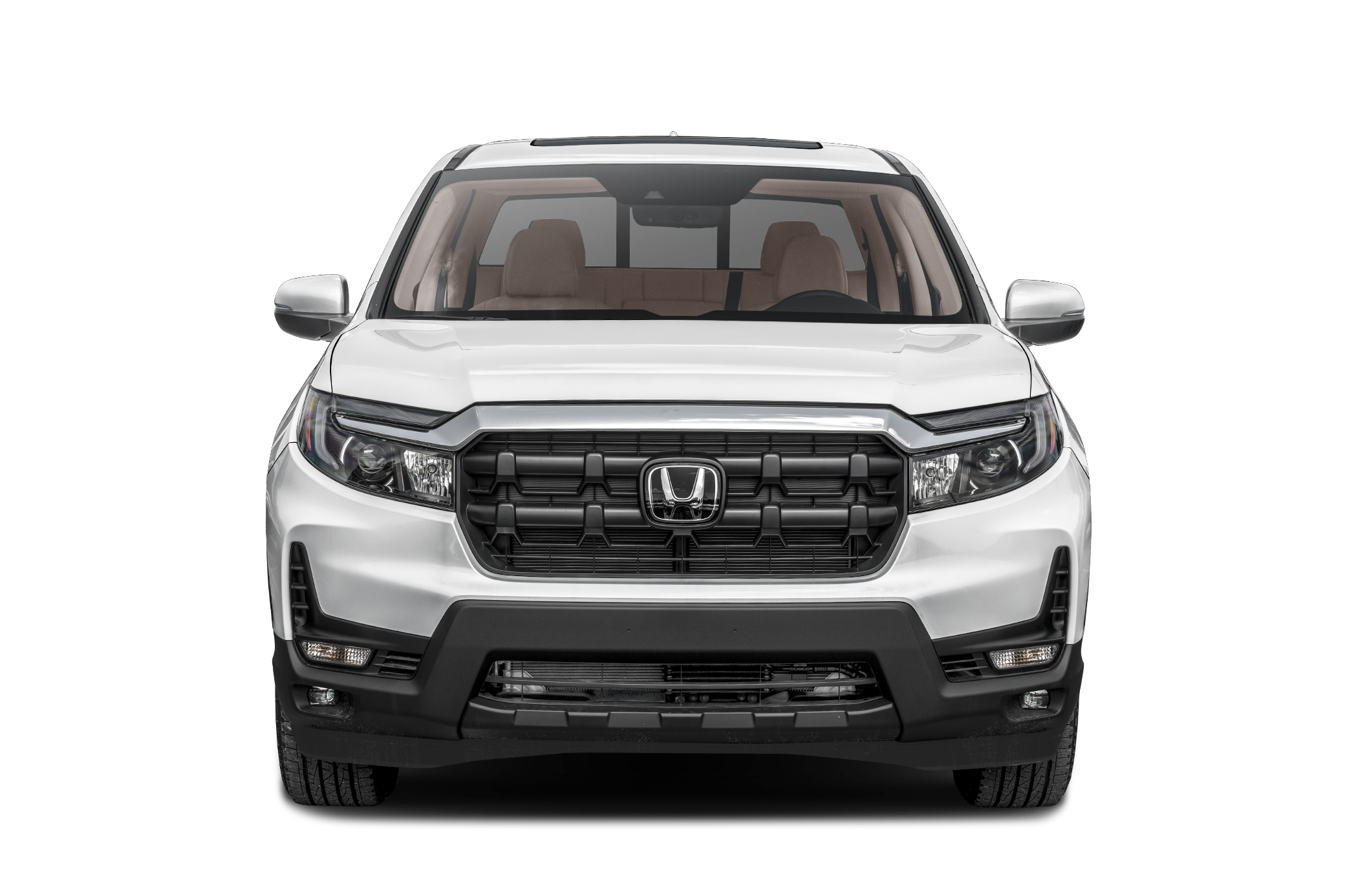 2024 Honda Ridgeline