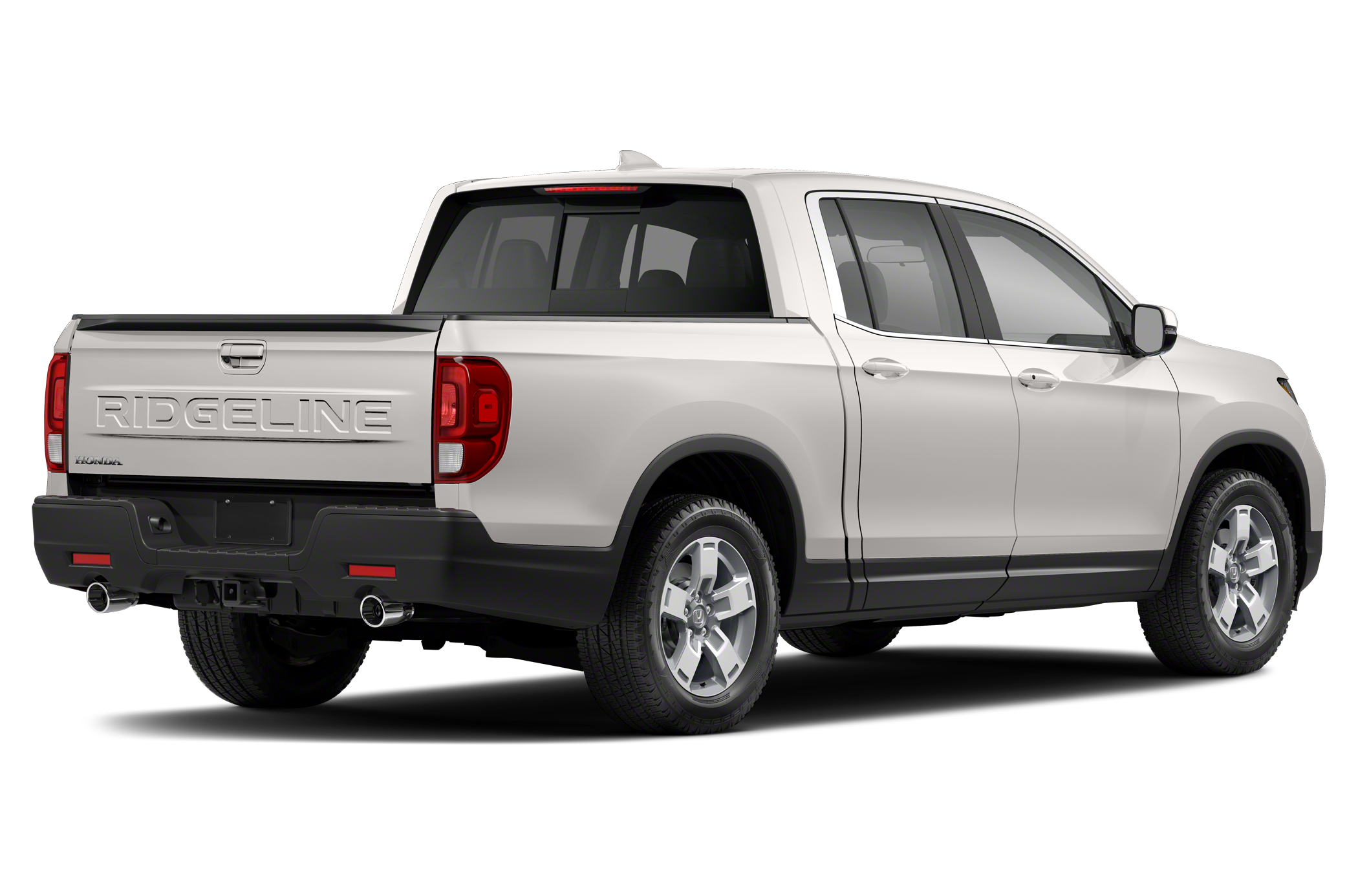 2024 Honda Ridgeline