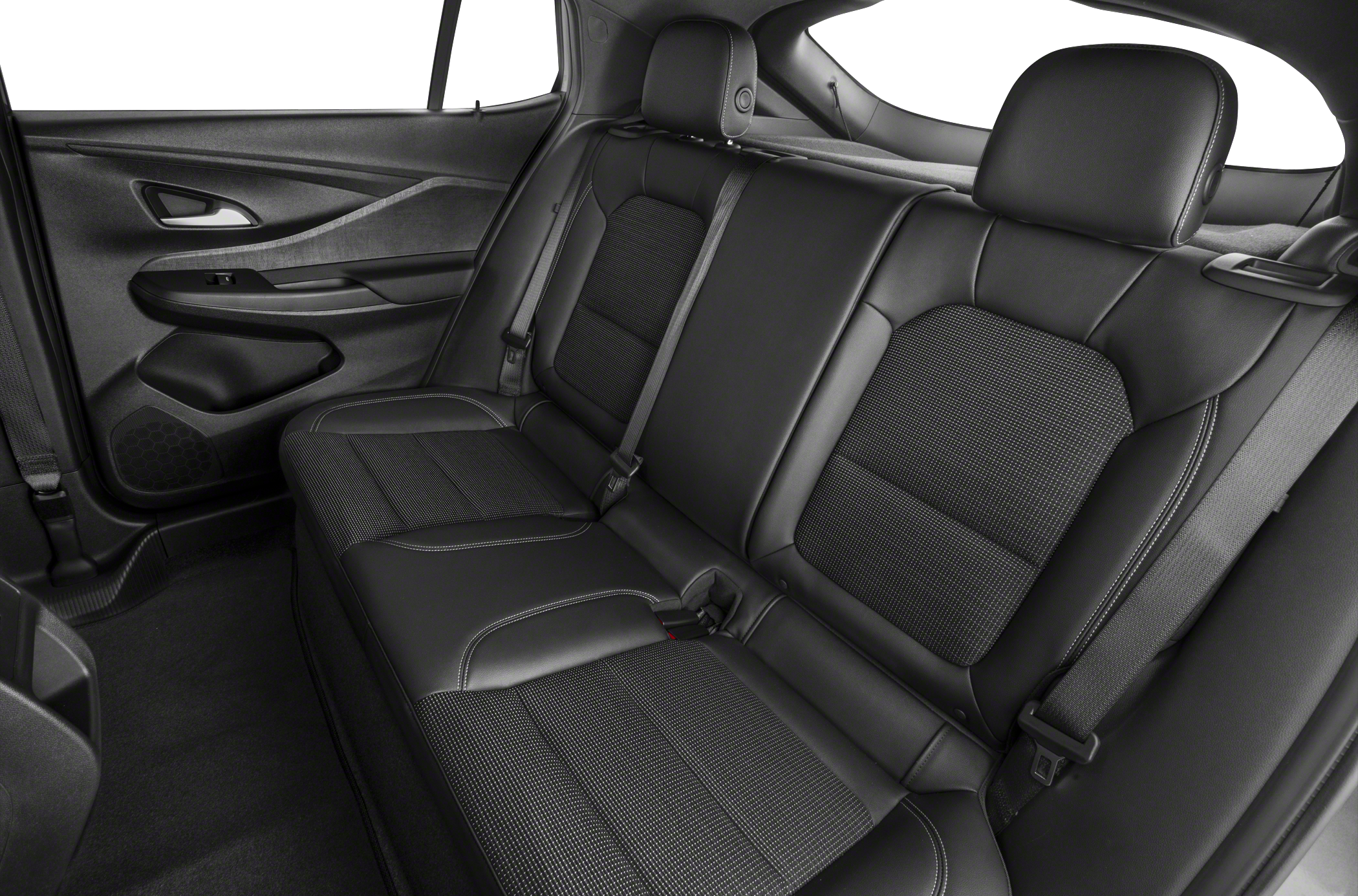 2024 Buick Envista