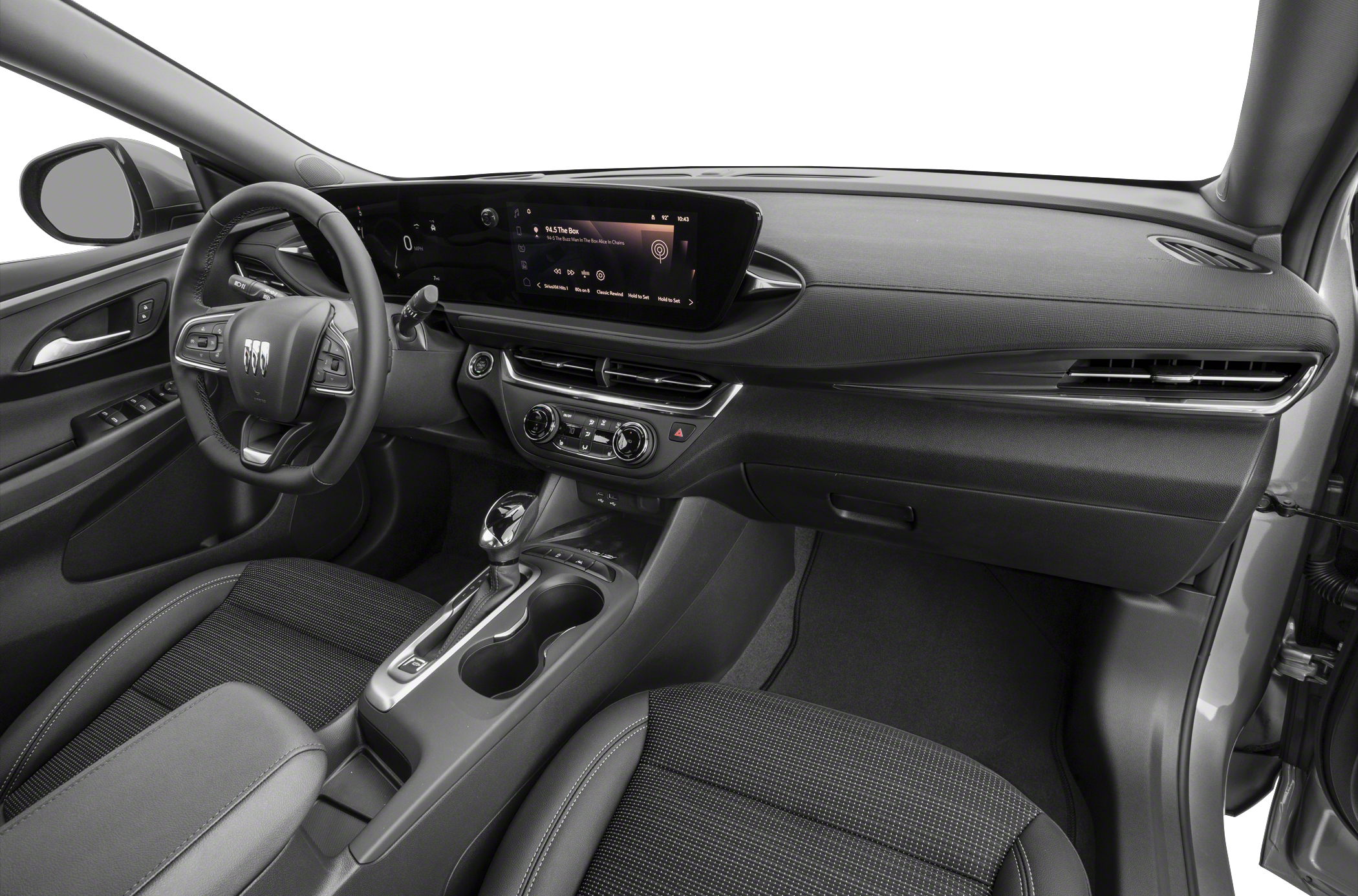 2024 Buick Envista