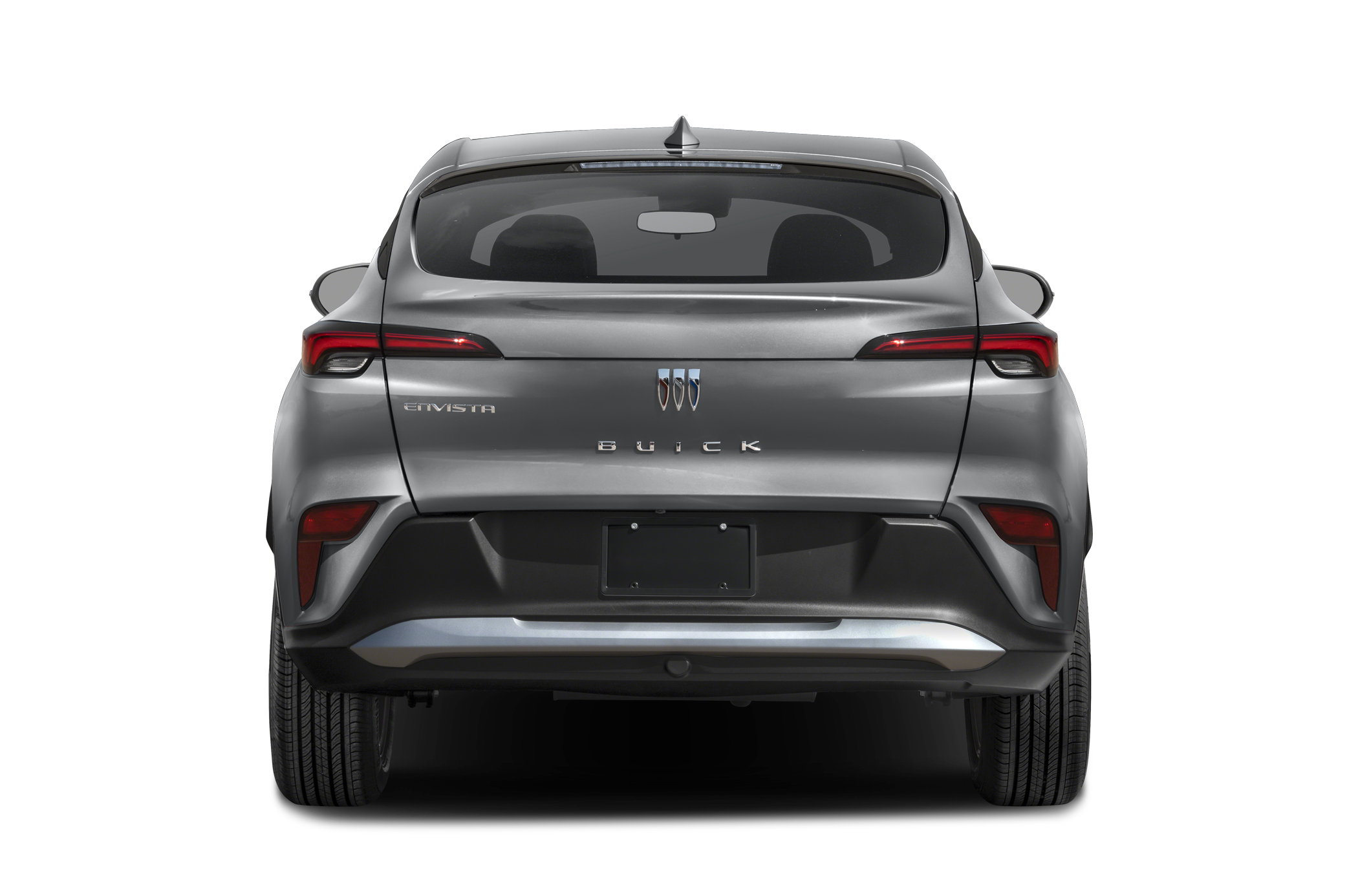 2024 Buick Envista