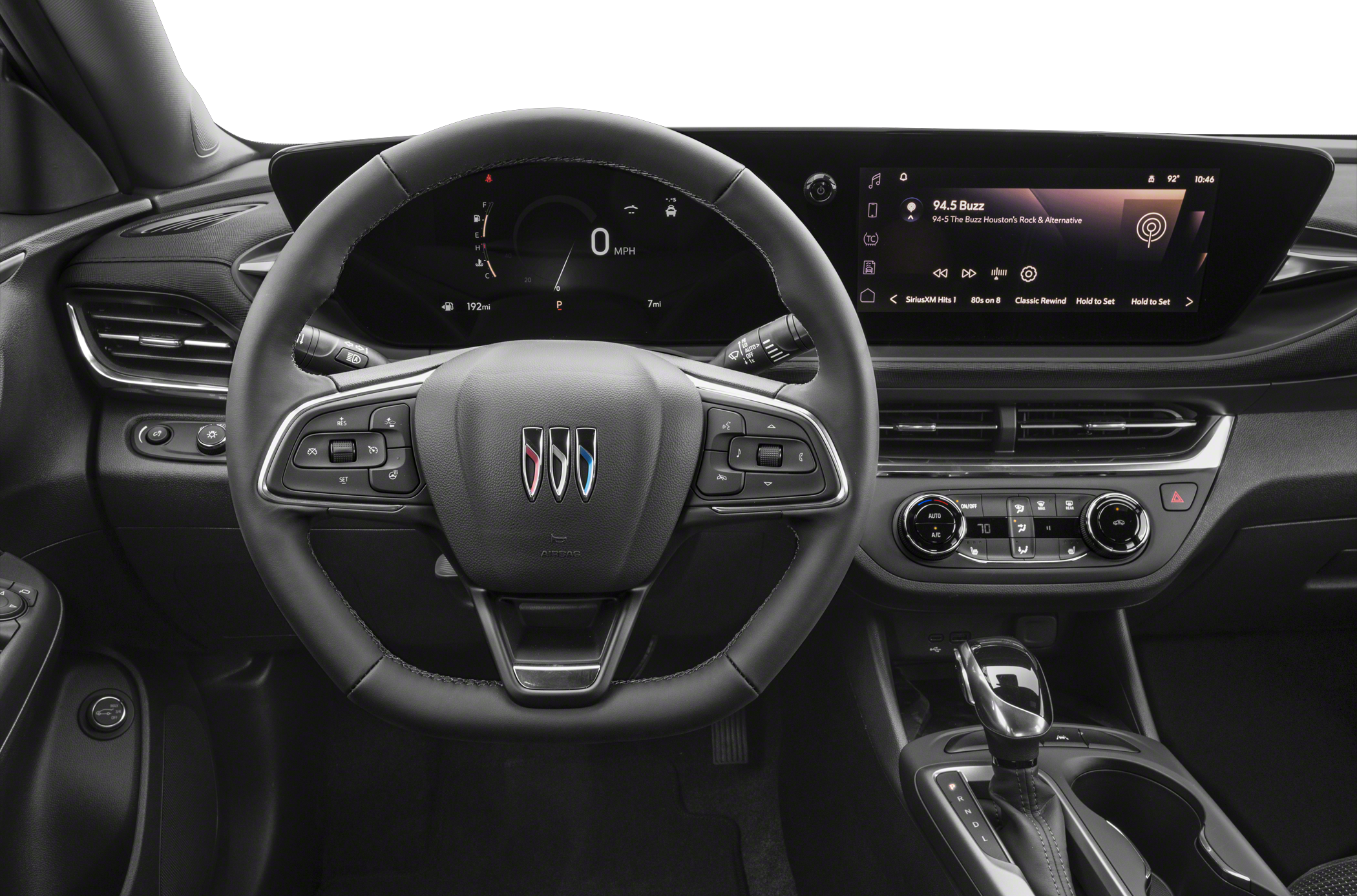 2024 Buick Envista