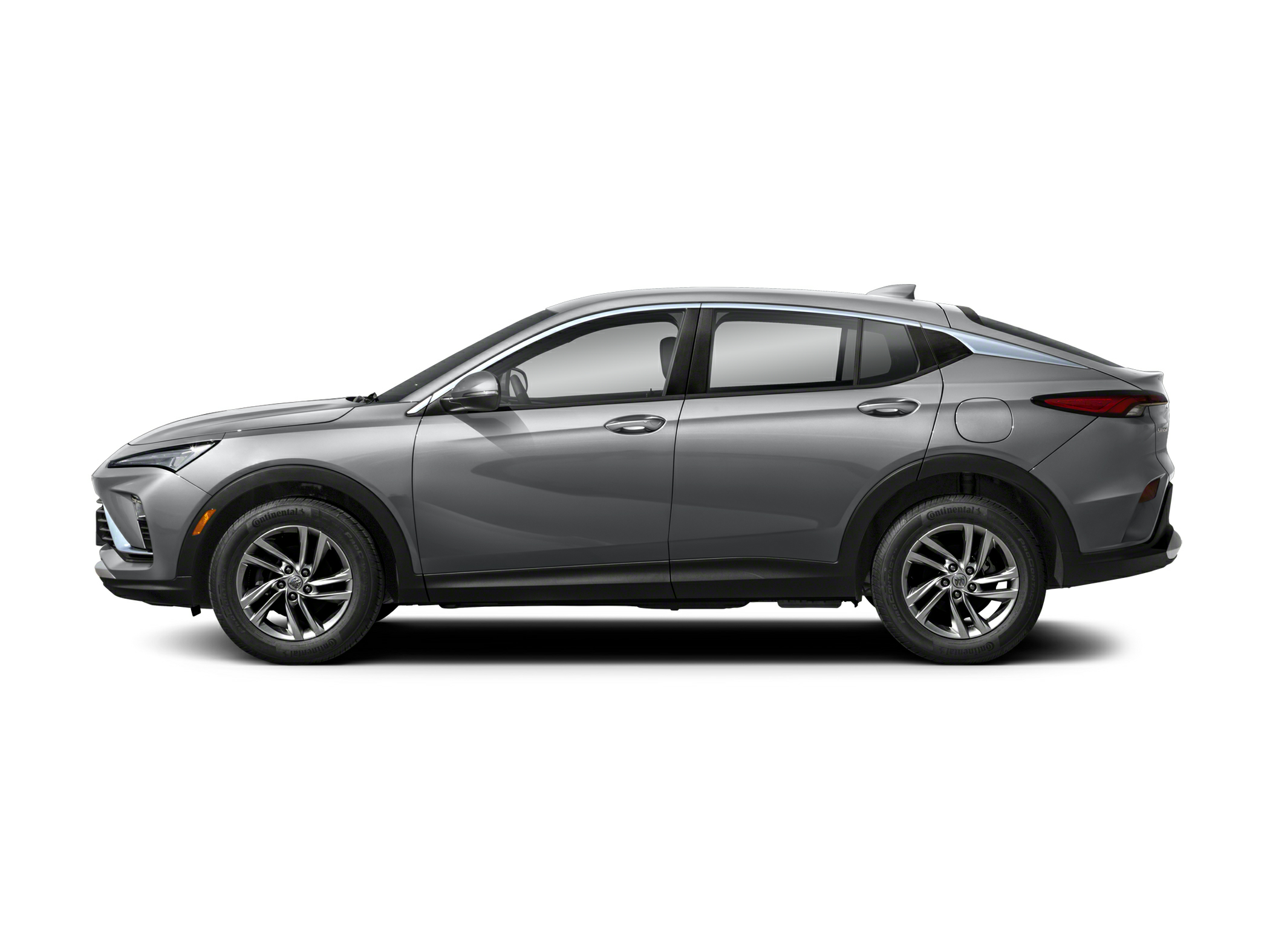 2024 Buick Envista