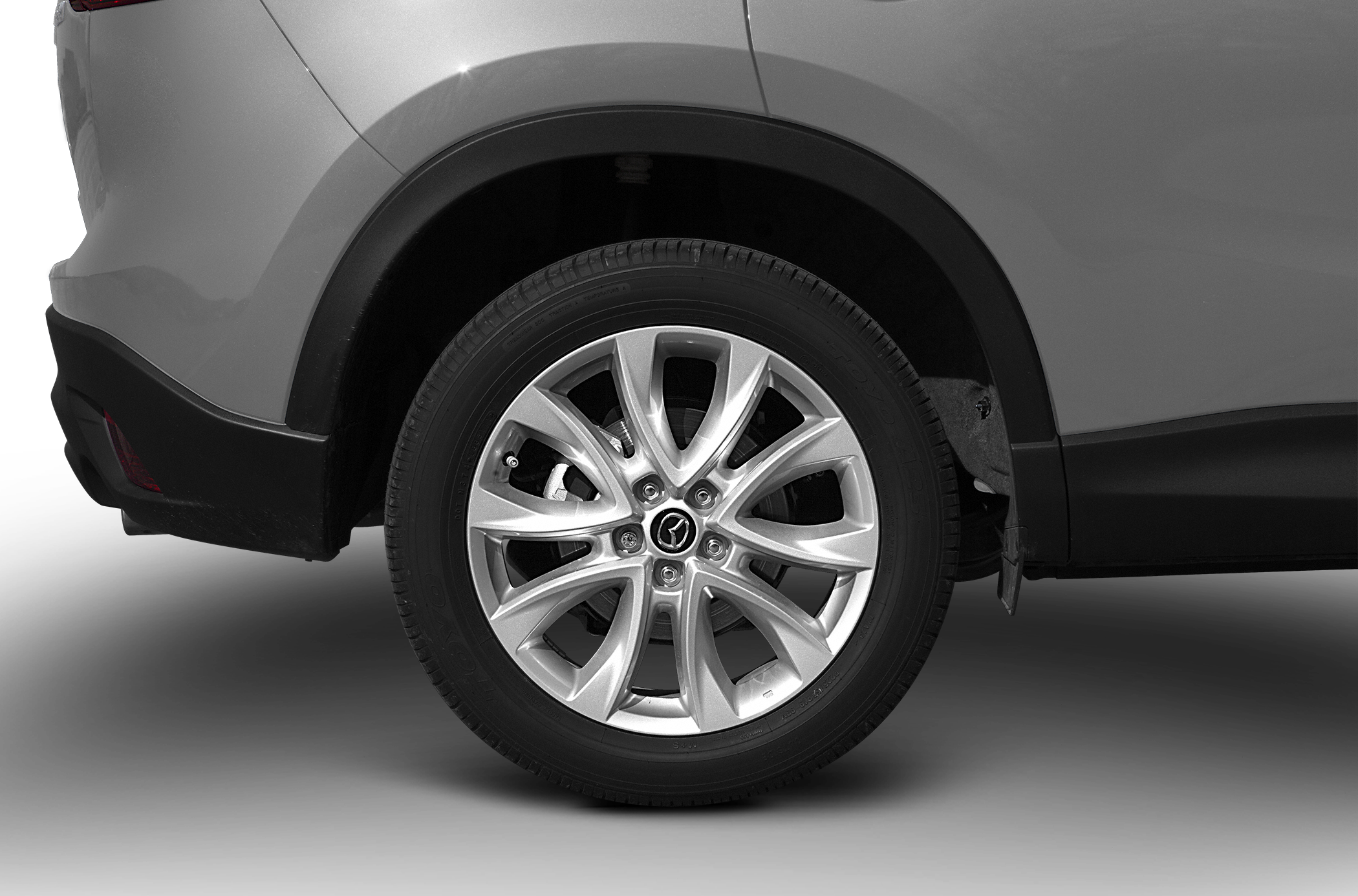2015 Mazda CX-5