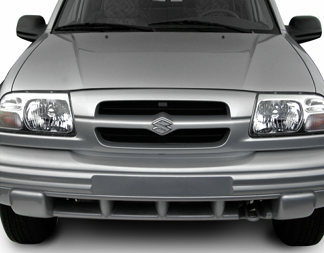 2000 Suzuki Vitara