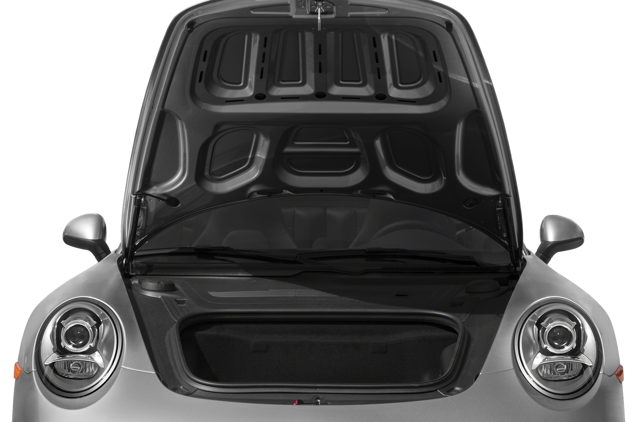 2014 Porsche 911