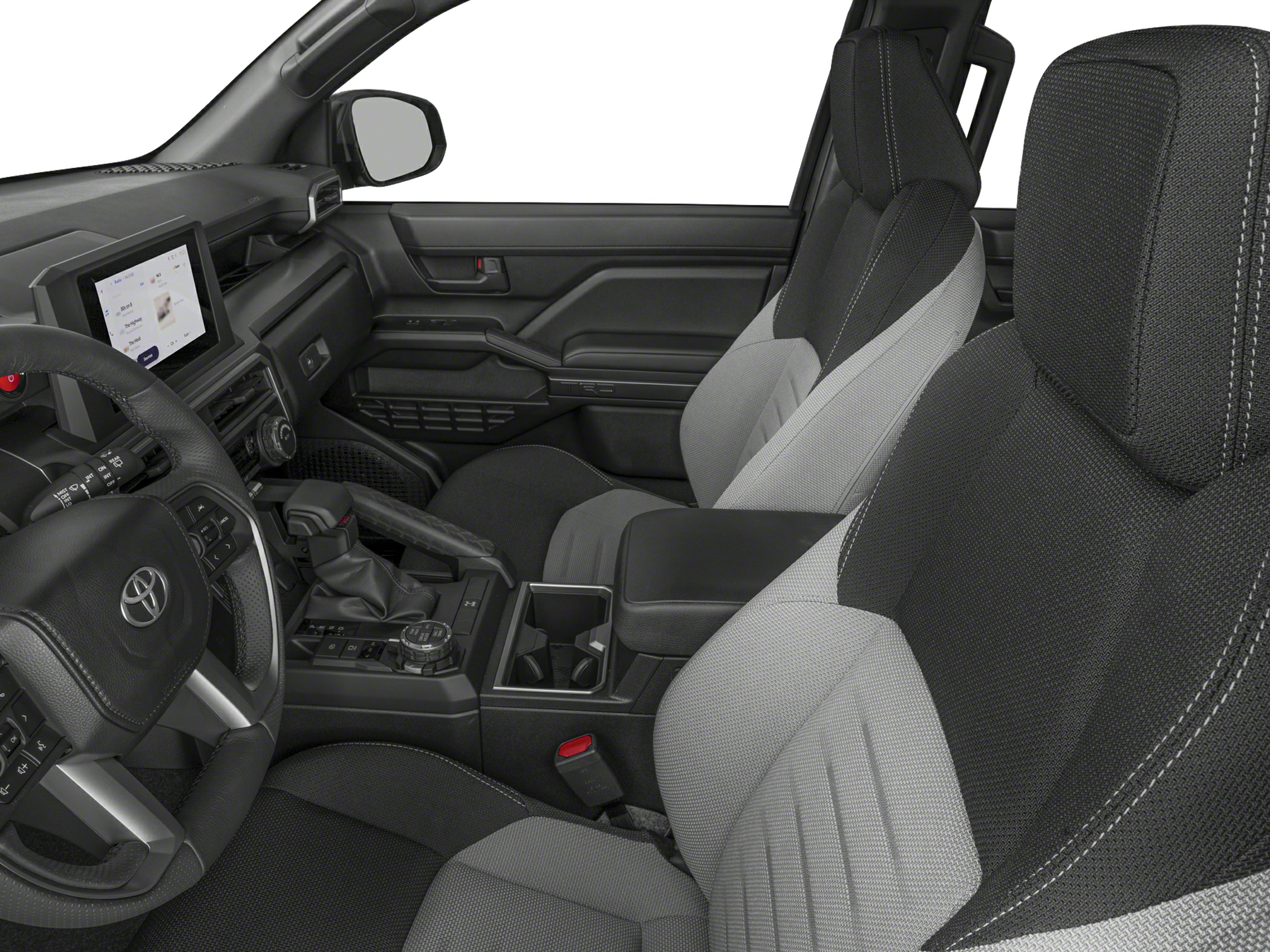 2025 Toyota 4Runner Hybrid