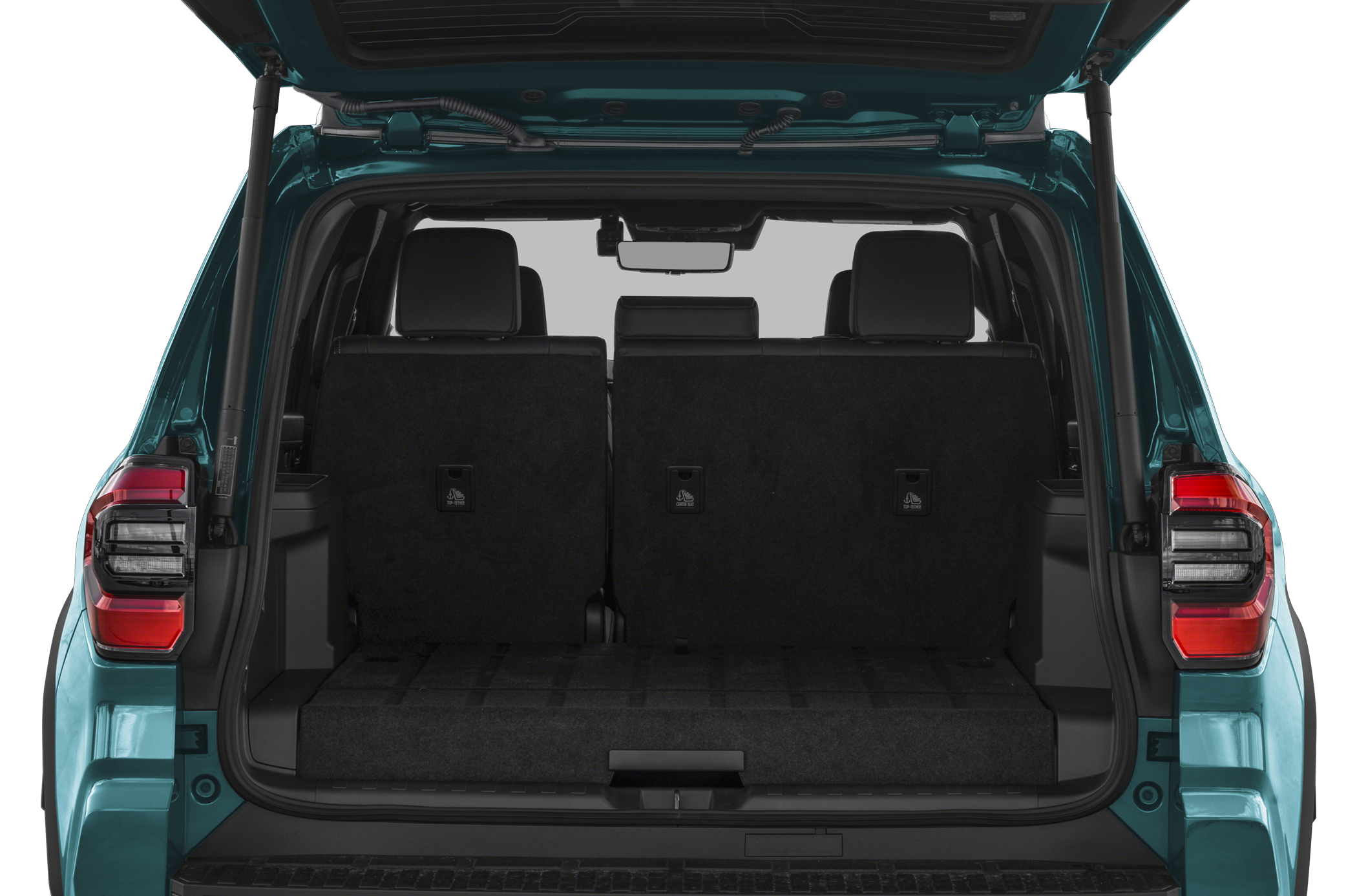 2025 Toyota 4Runner Hybrid