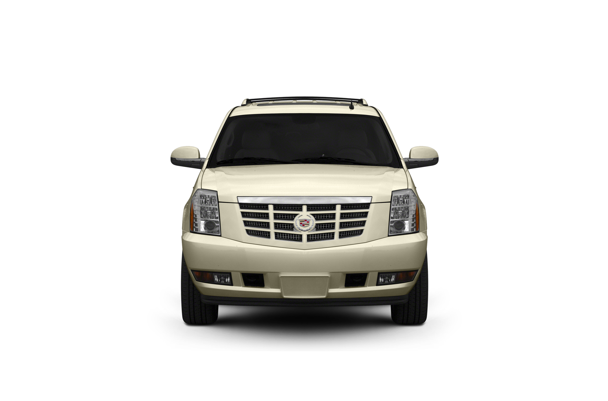 2010 Cadillac Escalade