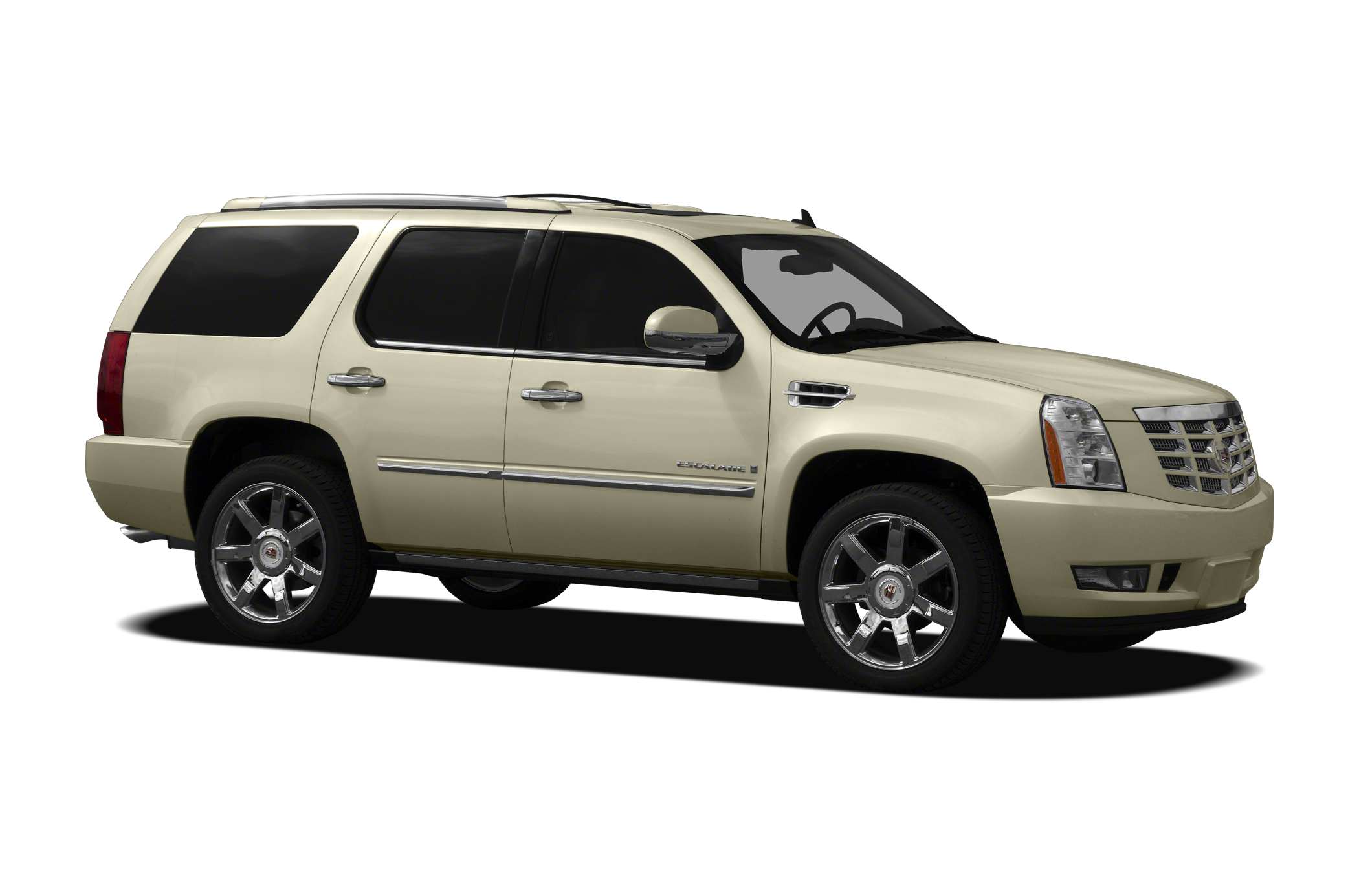 2010 Cadillac Escalade