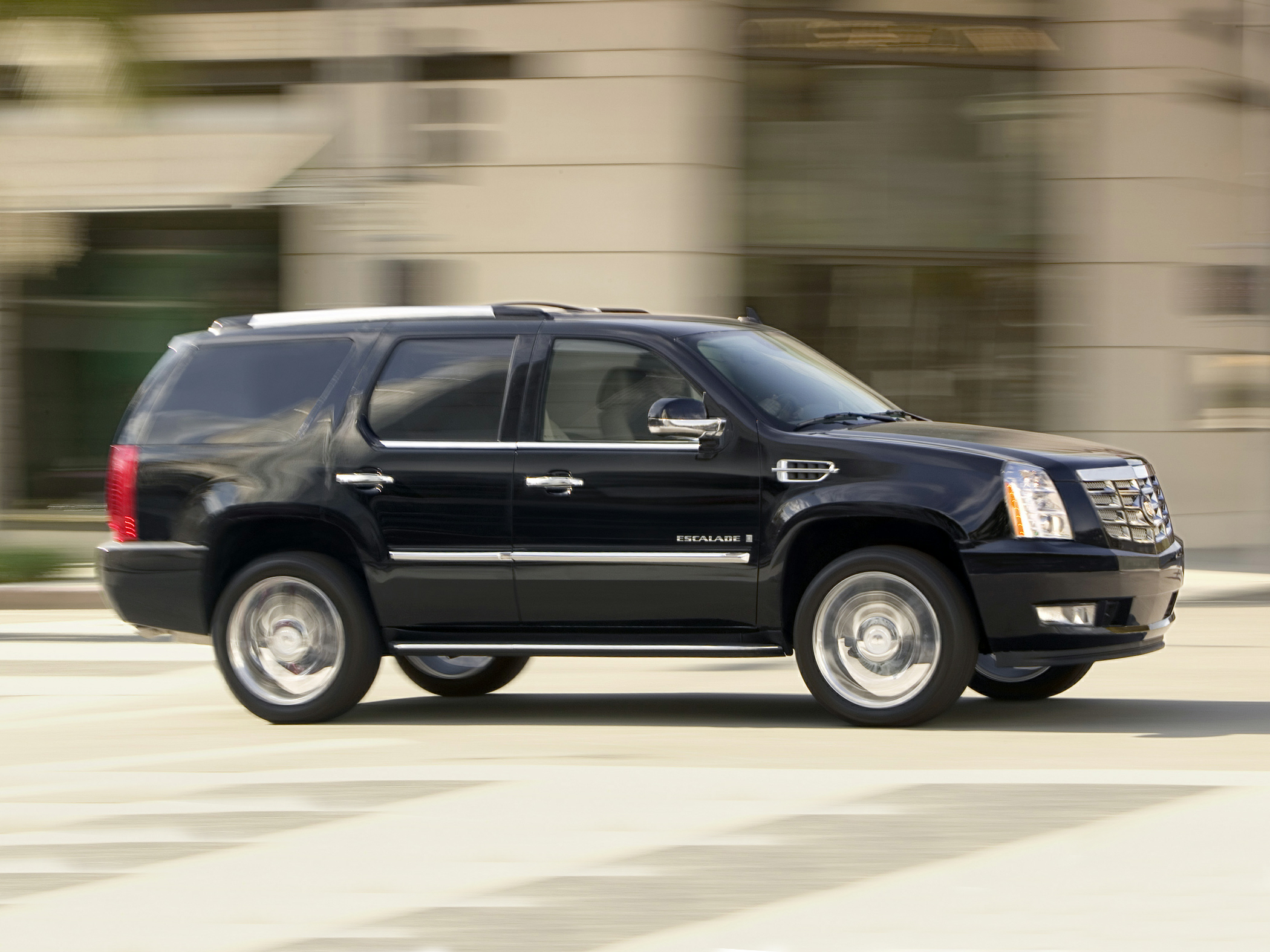 2010 Cadillac Escalade