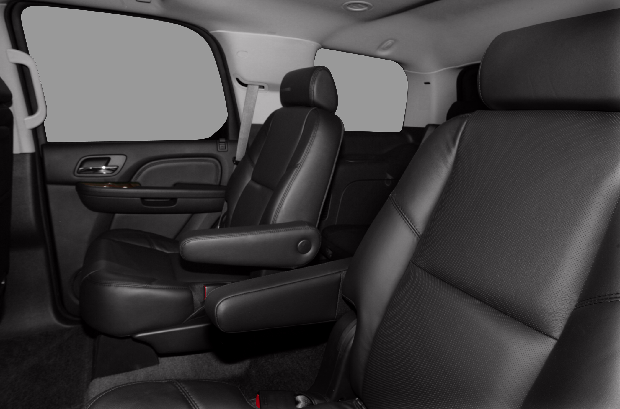 2010 Cadillac Escalade