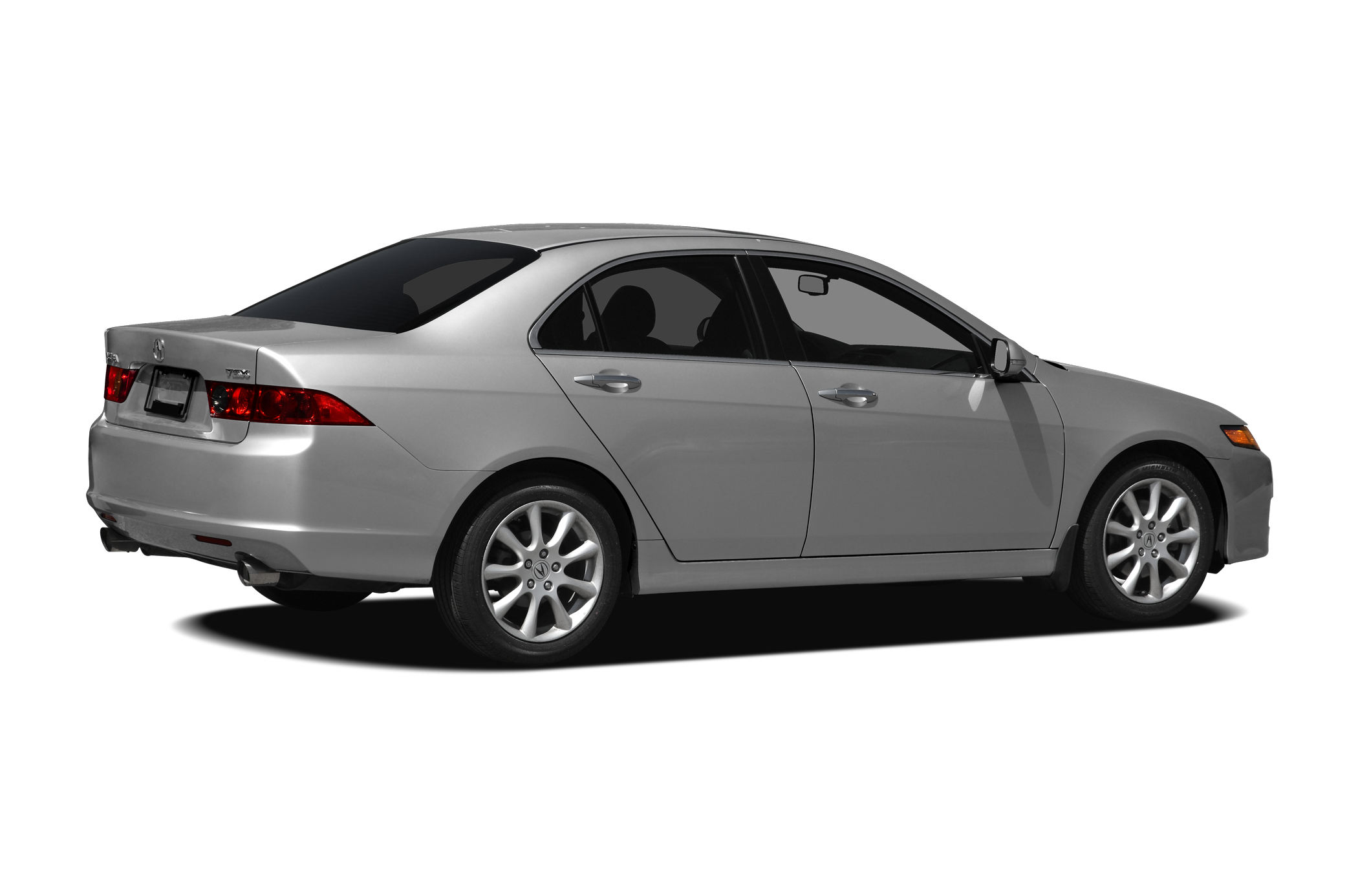 2007 Acura TSX Specs, Price, MPG & Reviews | Cars.com