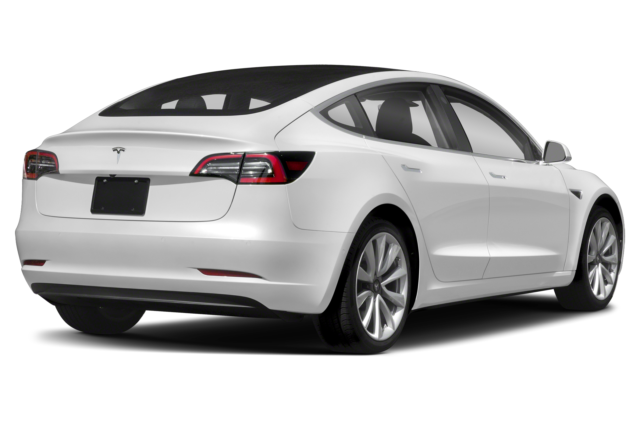 Tesla Model 3 - Wikipedia