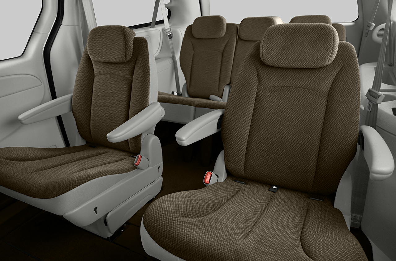 2007 Dodge Grand Caravan