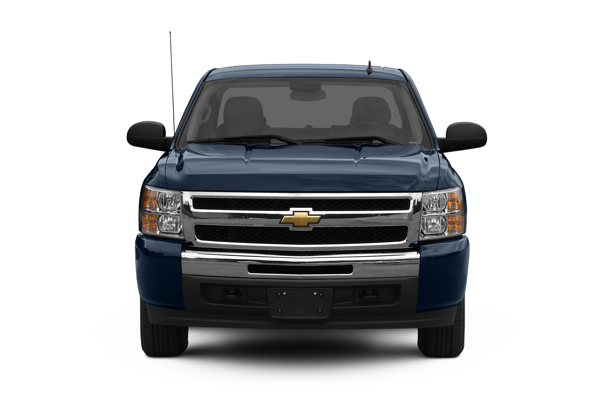 2011 Chevrolet Silverado 1500