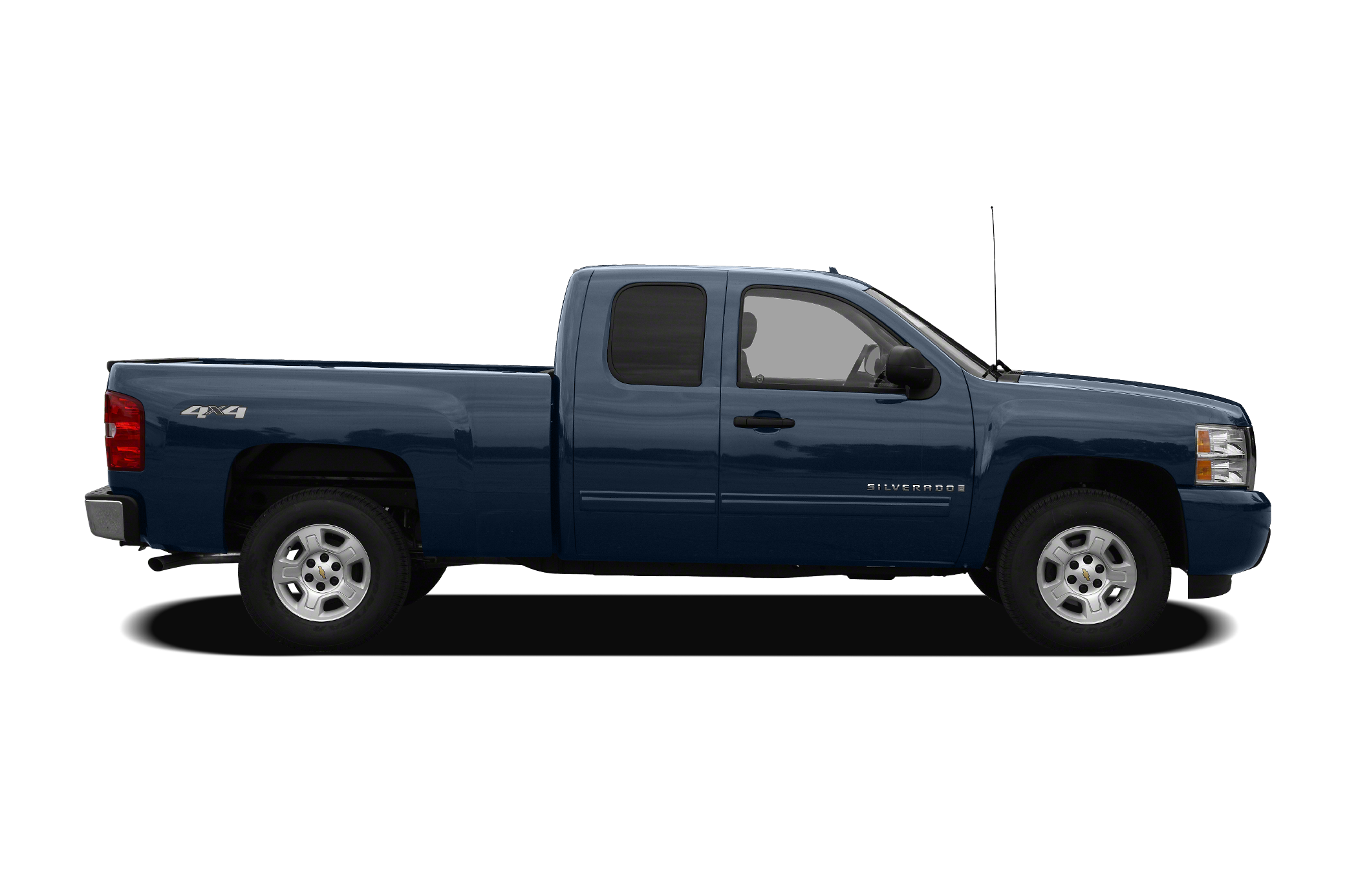 2011 Chevrolet Silverado 1500