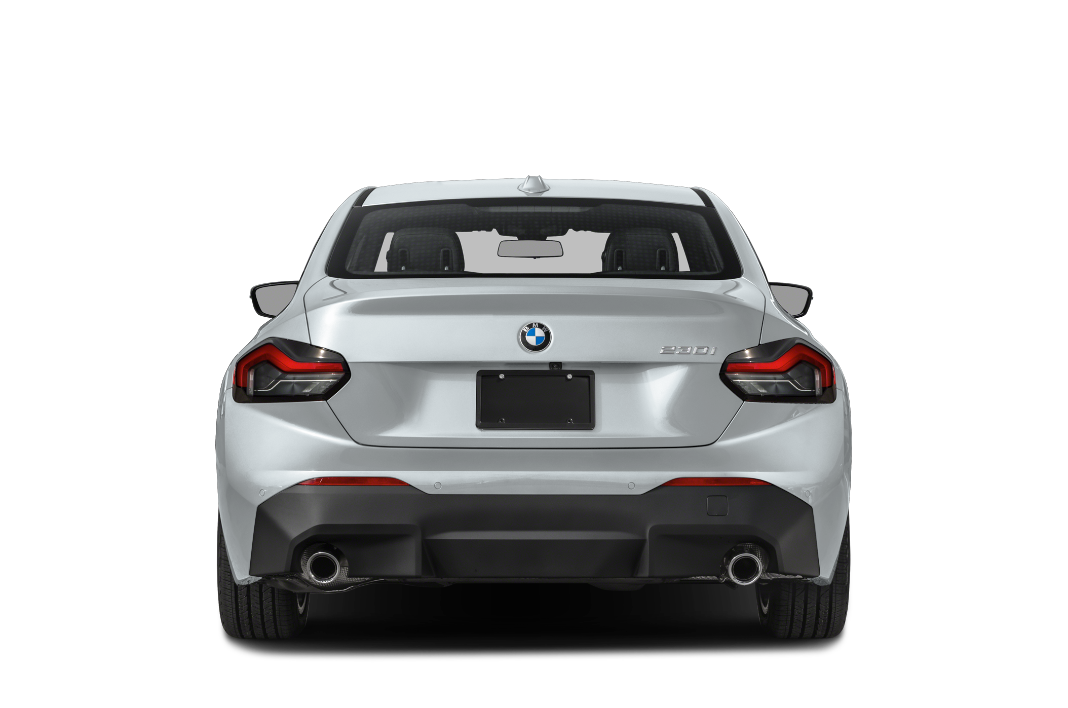 2025 BMW 230