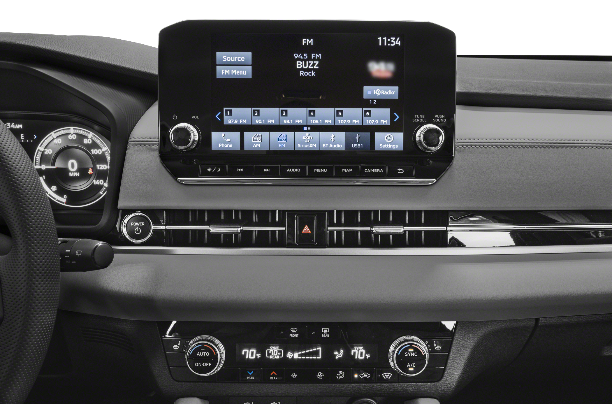 2023 Mitsubishi Outlander PHEV