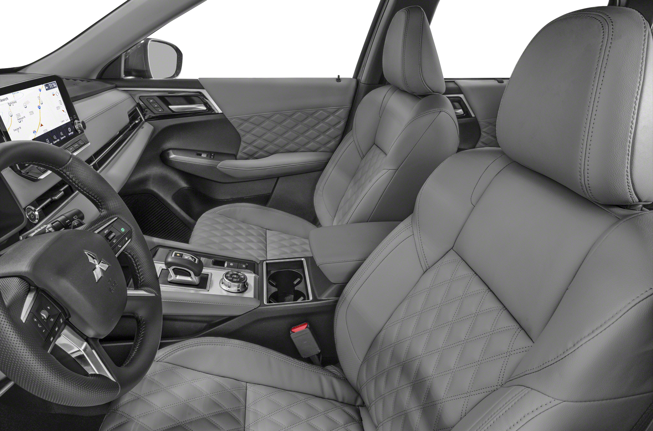 2023 Mitsubishi Outlander PHEV