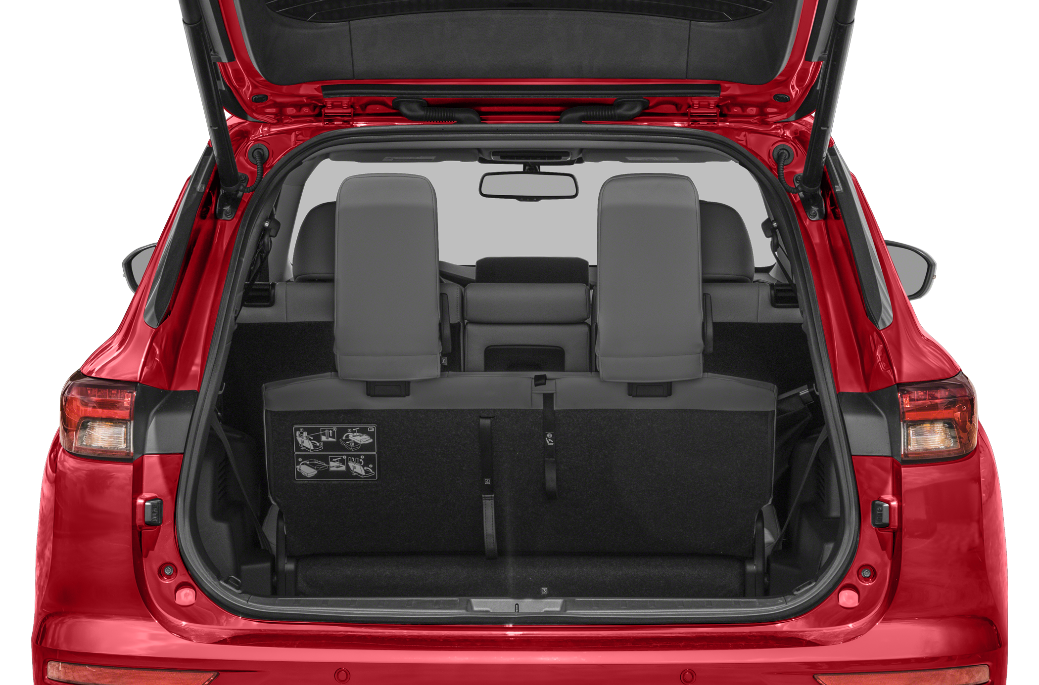 2023 Mitsubishi Outlander PHEV