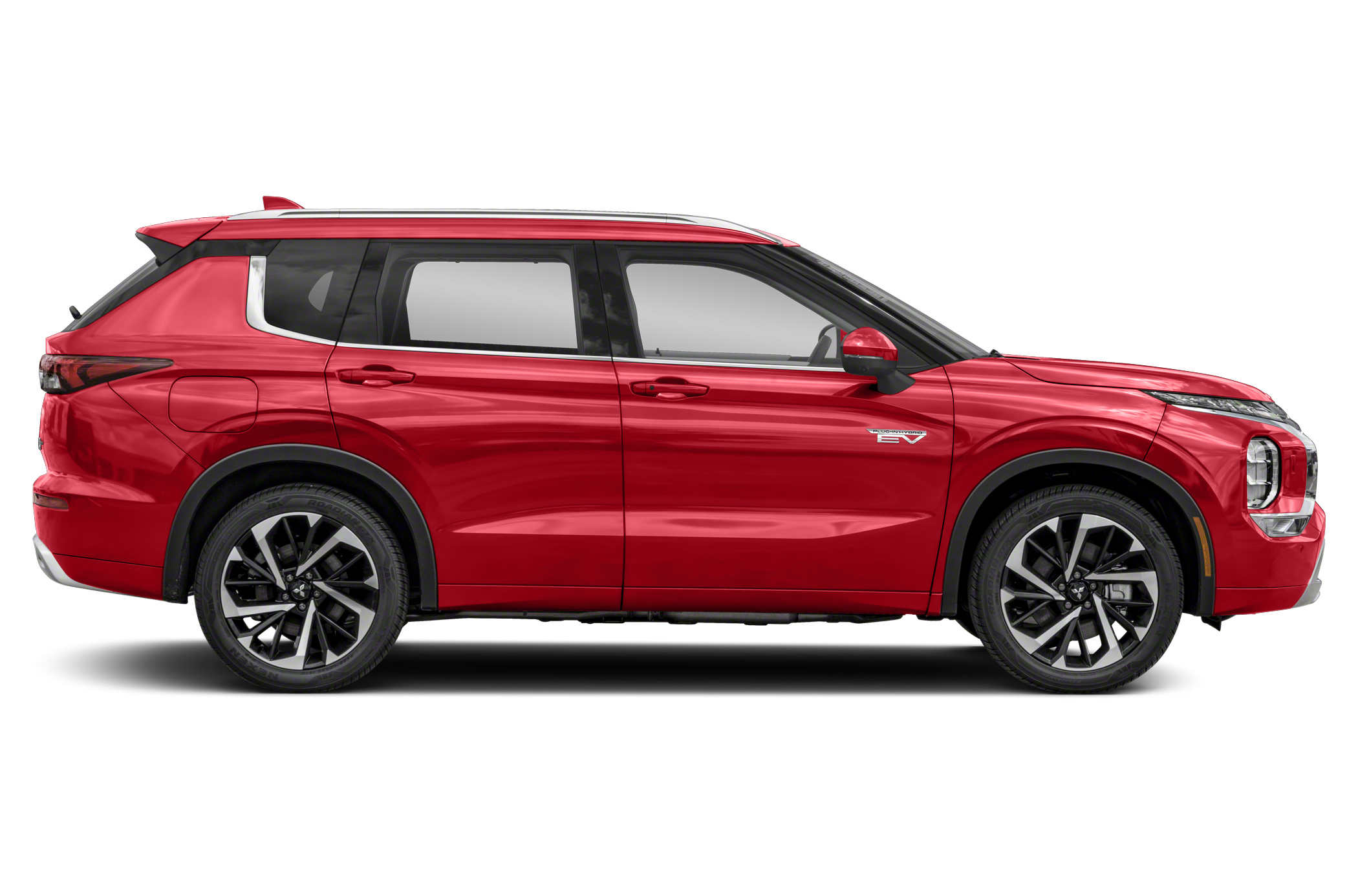 2023 Mitsubishi Outlander PHEV