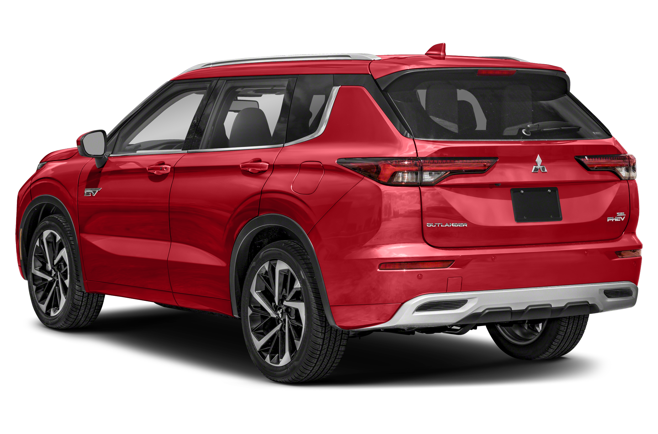 2023 Mitsubishi Outlander PHEV