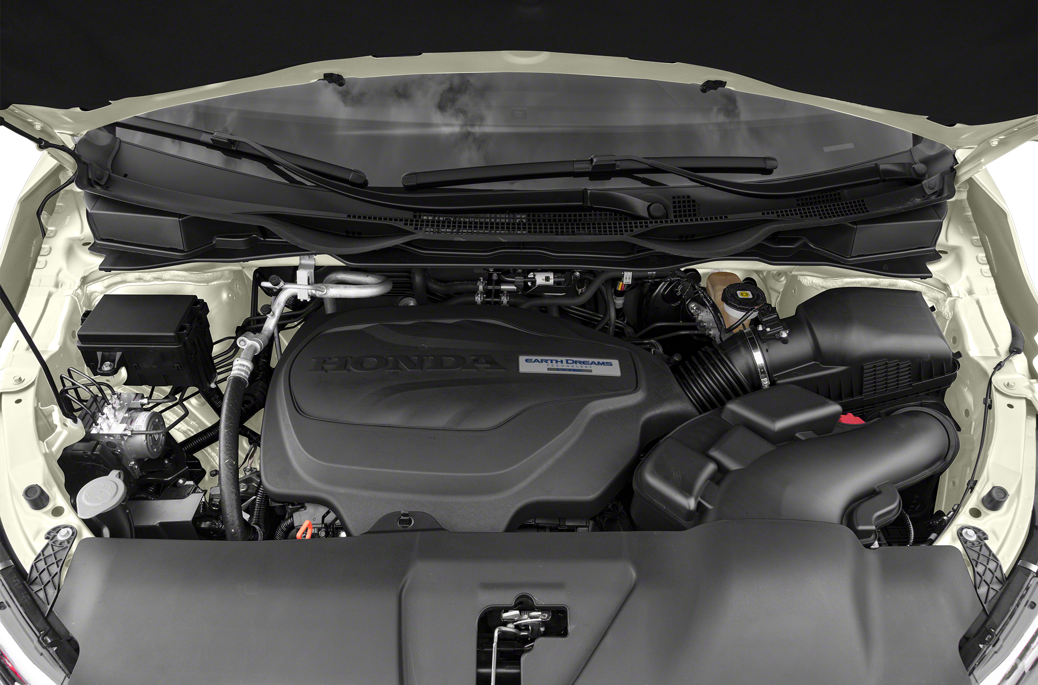 2018 Honda Odyssey