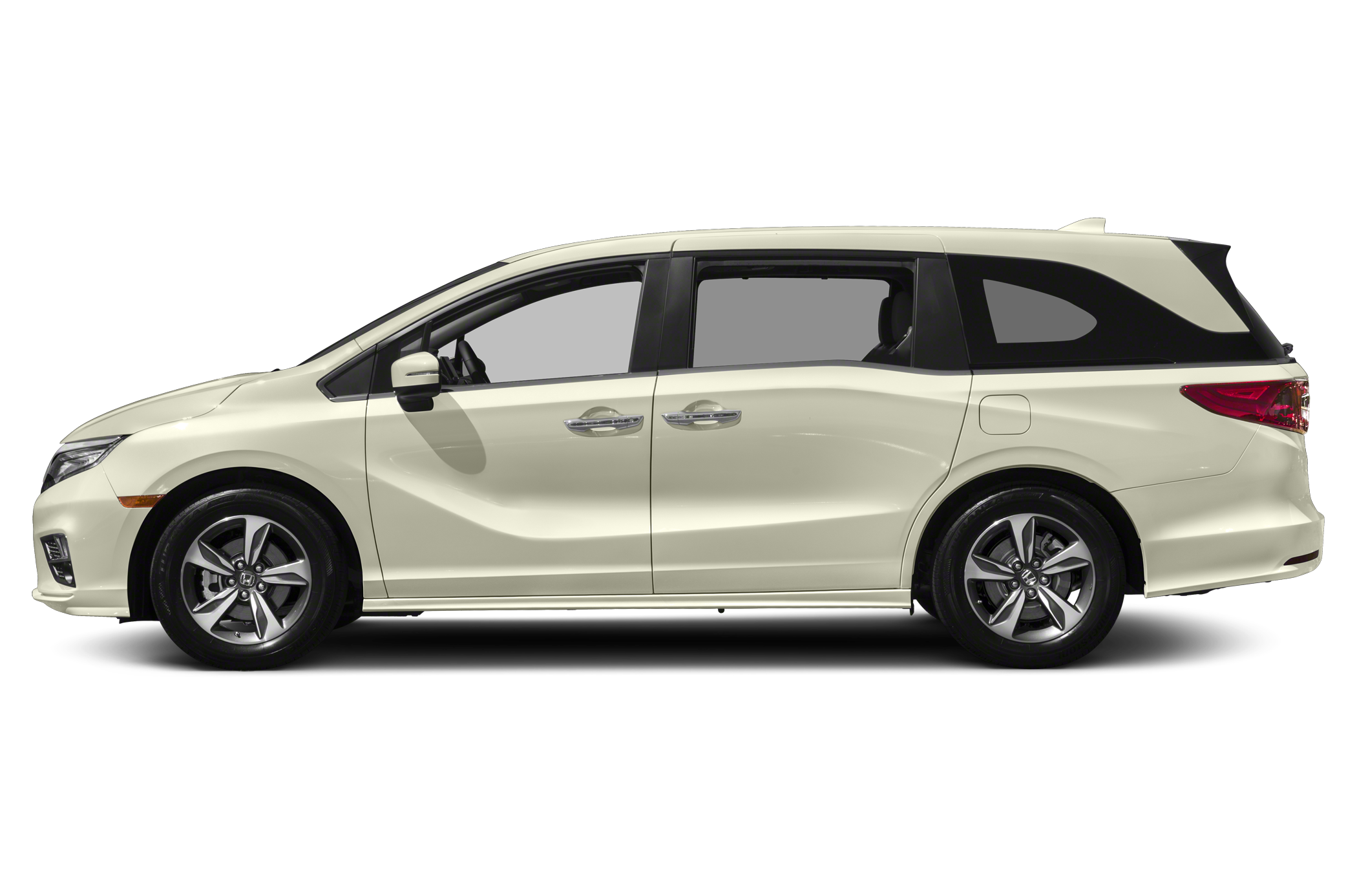2018 Honda Odyssey