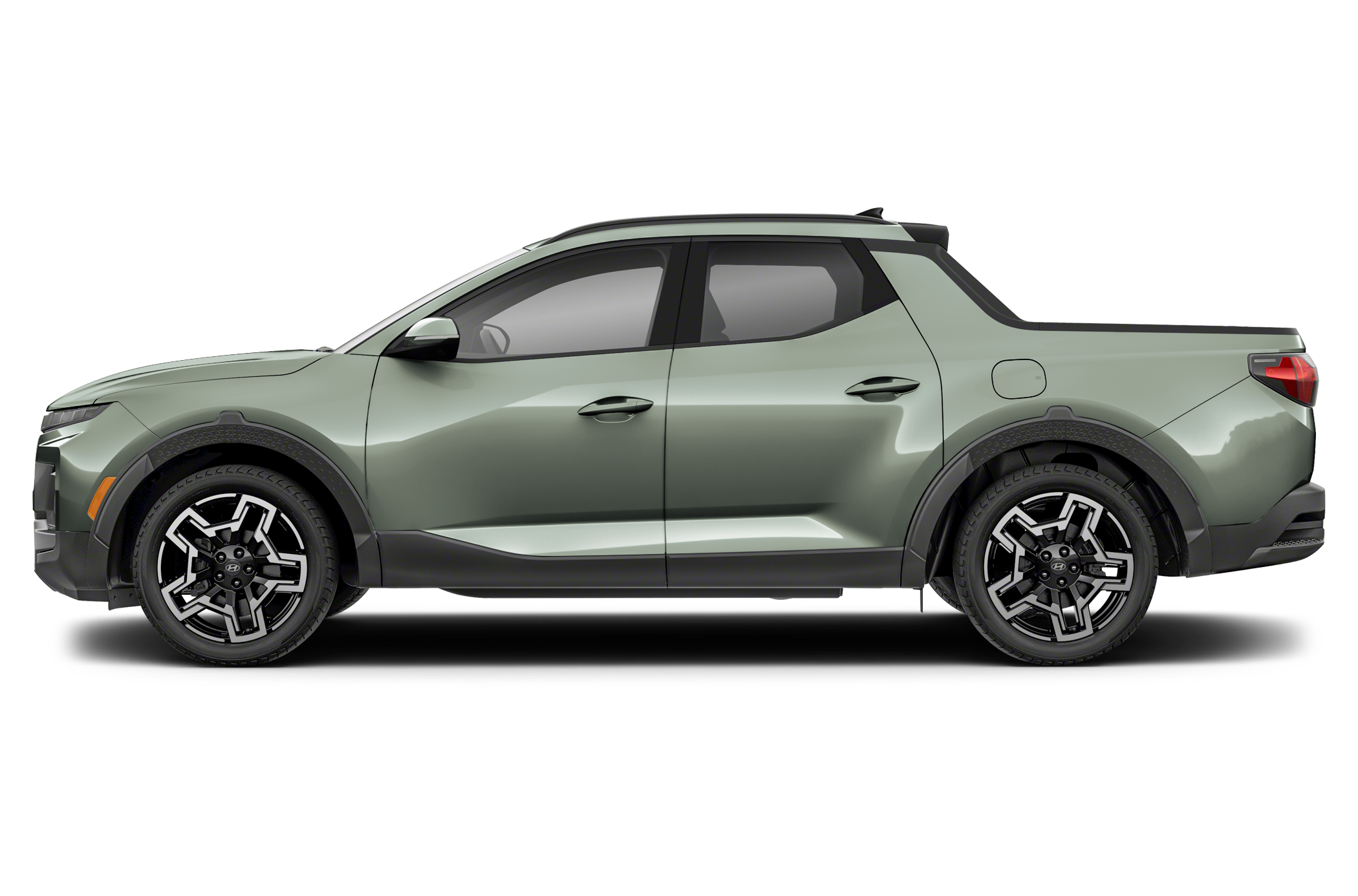 2026 Hyundai SANTA CRUZ