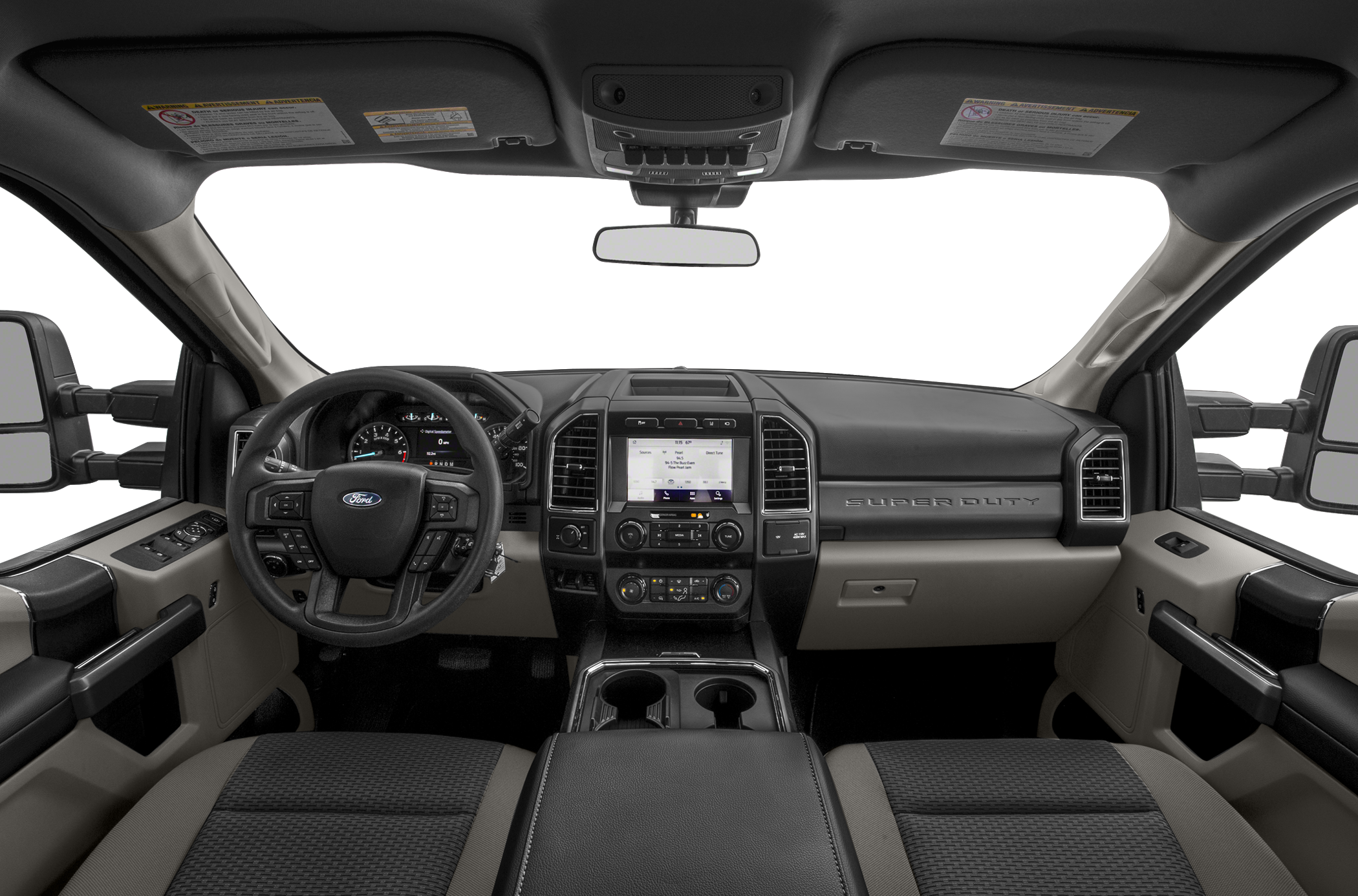 2020 Ford F-350