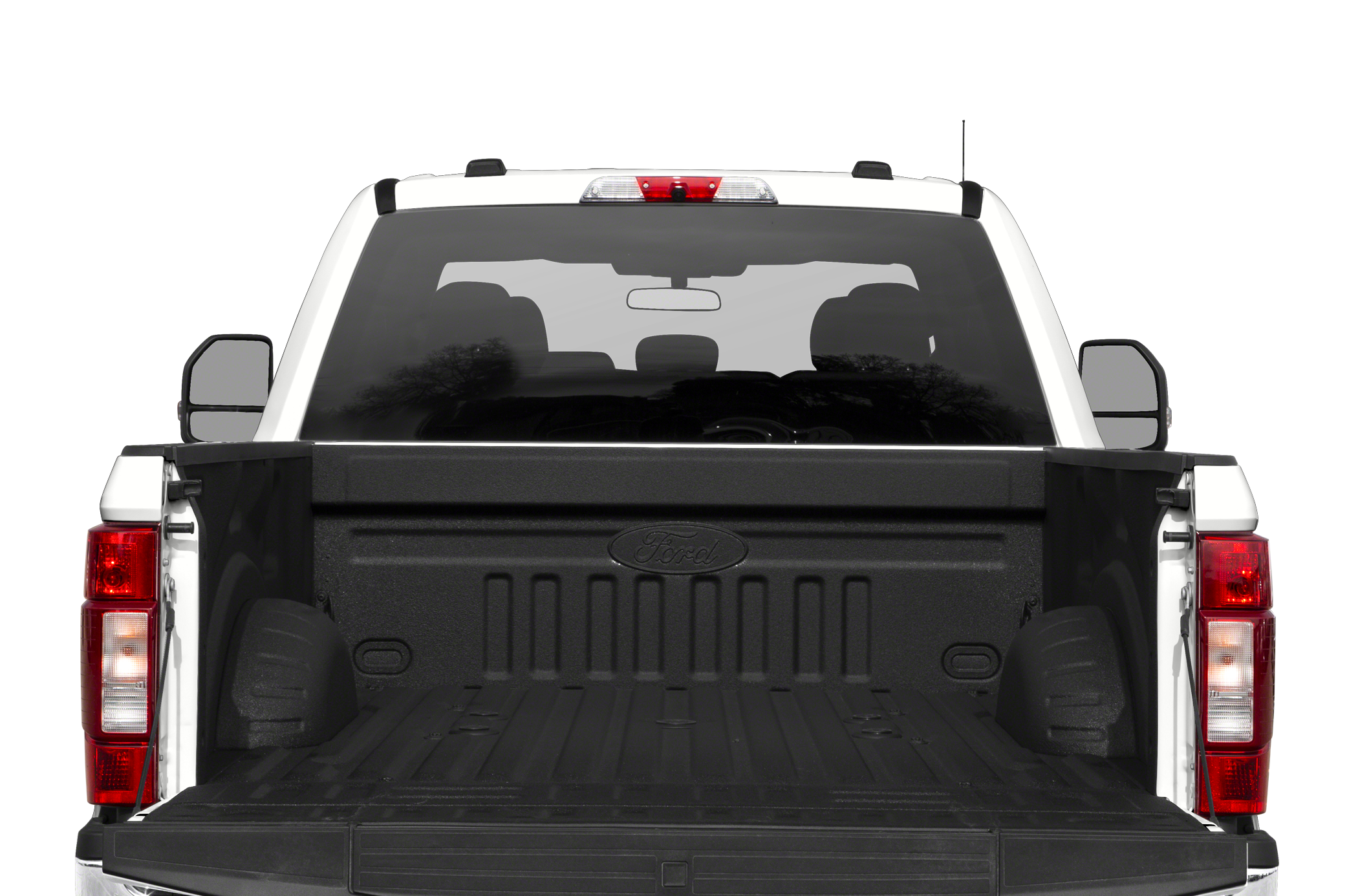 2020 Ford F-350